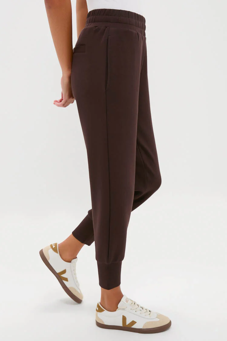 Coffee Bean The Slim Cuff Pant 25 - Image 3