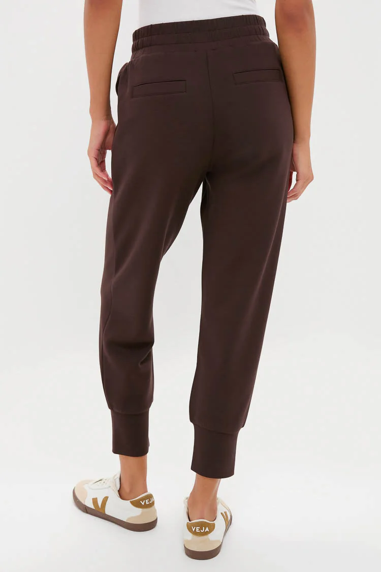 Coffee Bean The Slim Cuff Pant 25 - Image 4