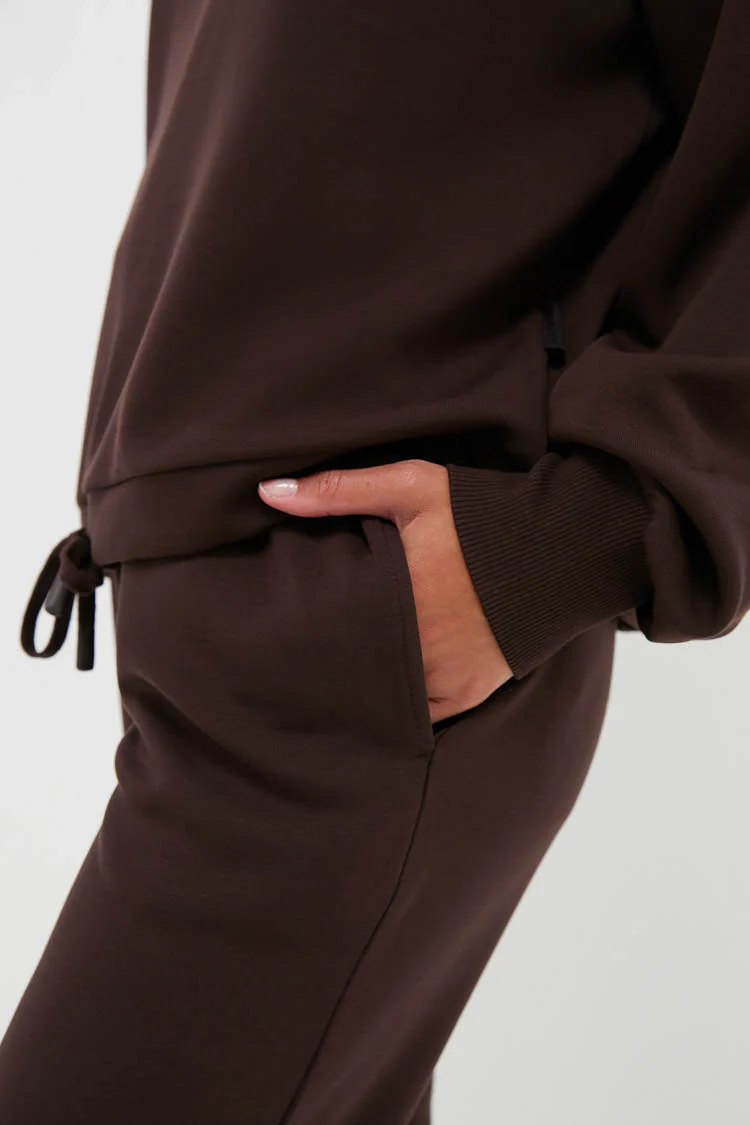 Coffee Bean The Slim Cuff Pant 25 - Image 5