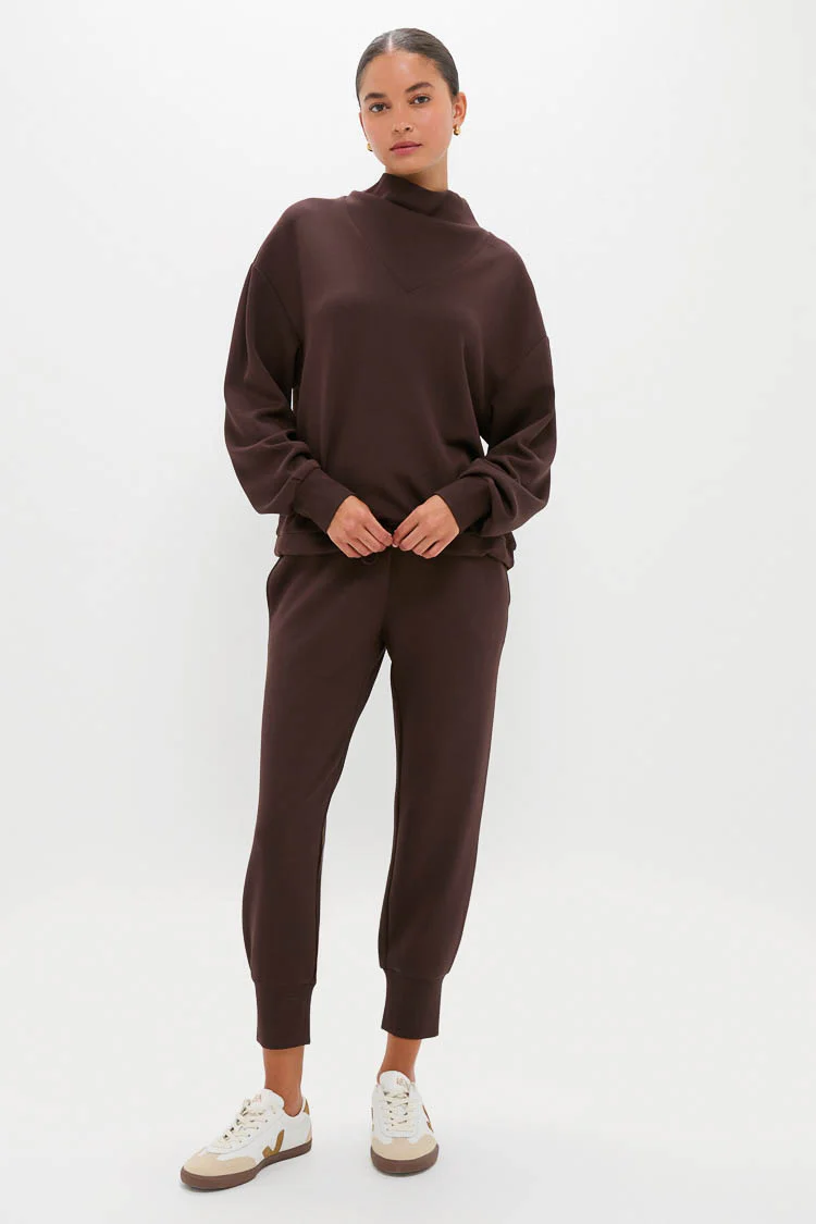 Coffee Bean The Slim Cuff Pant 25 - Image 6
