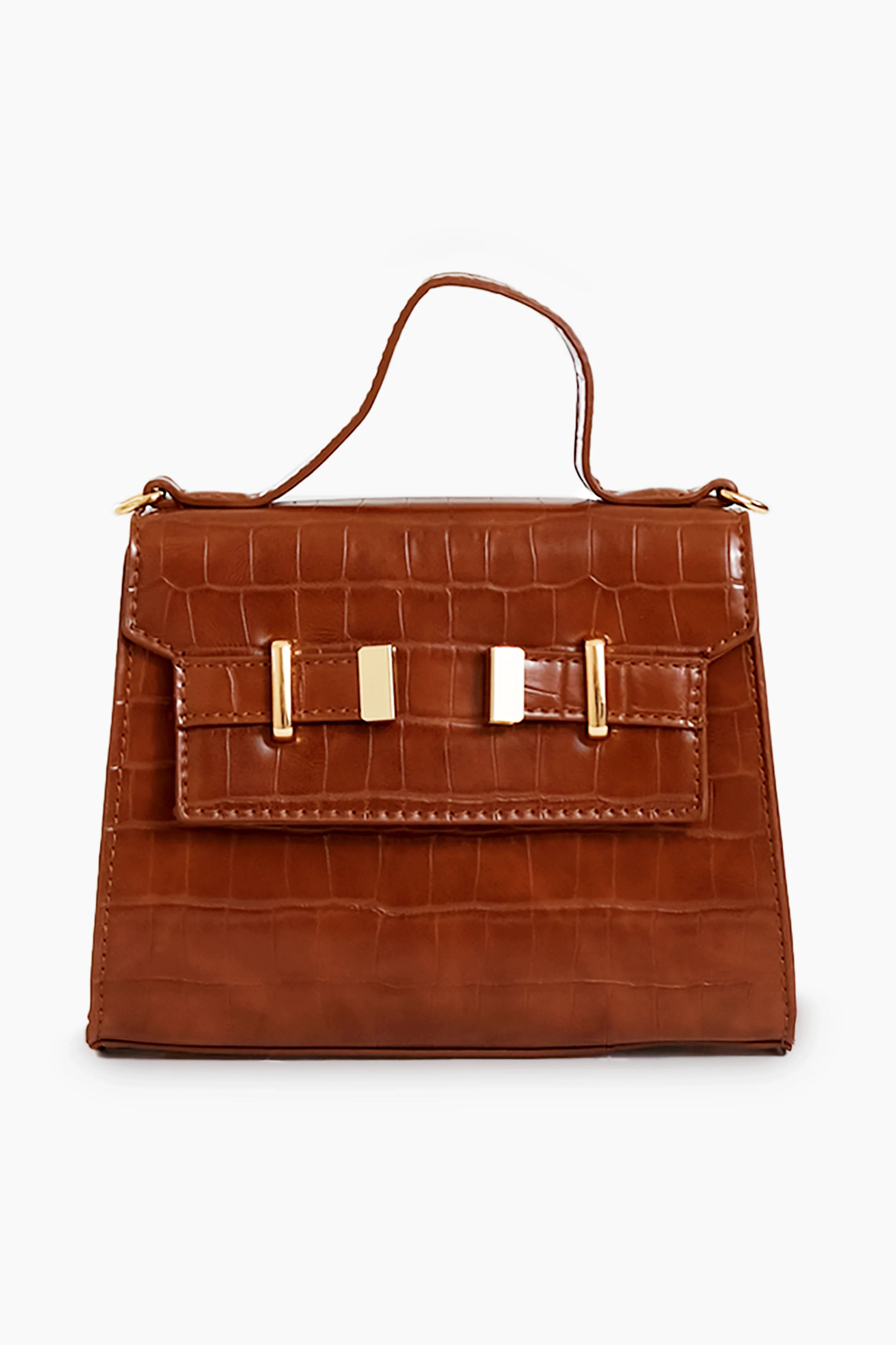Coffee Gretchen Bag