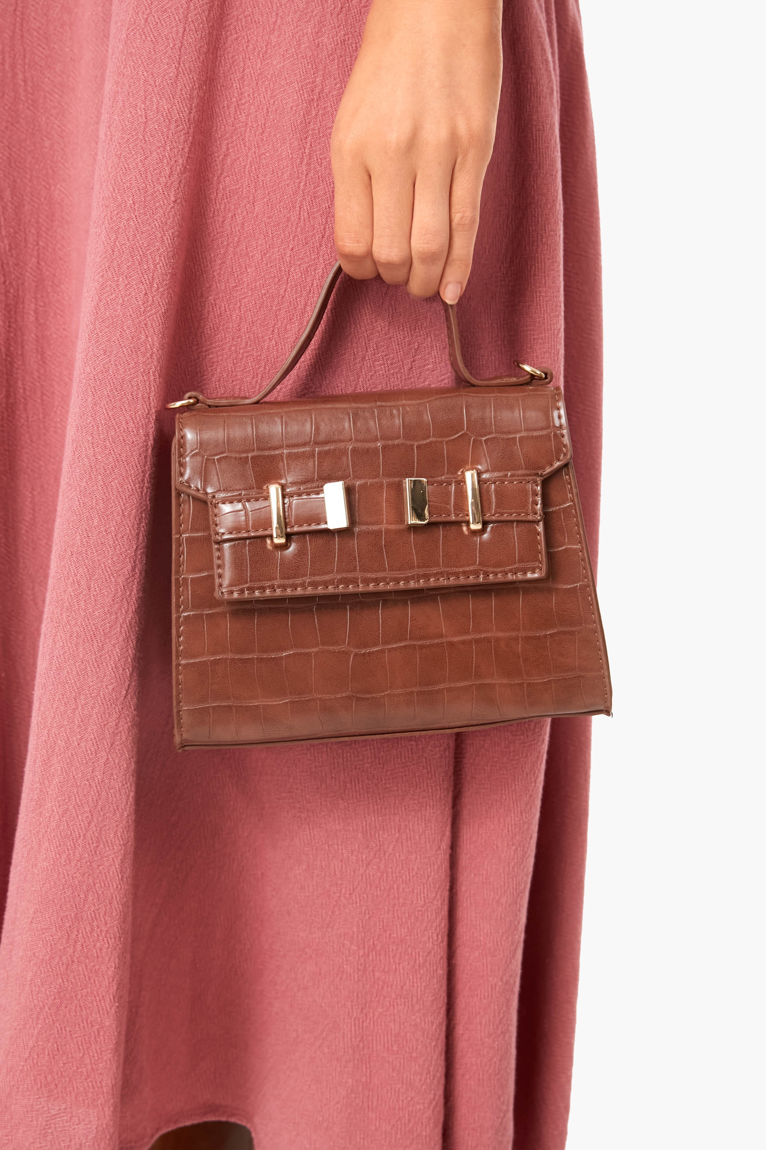 Coffee Gretchen Bag - Image 2