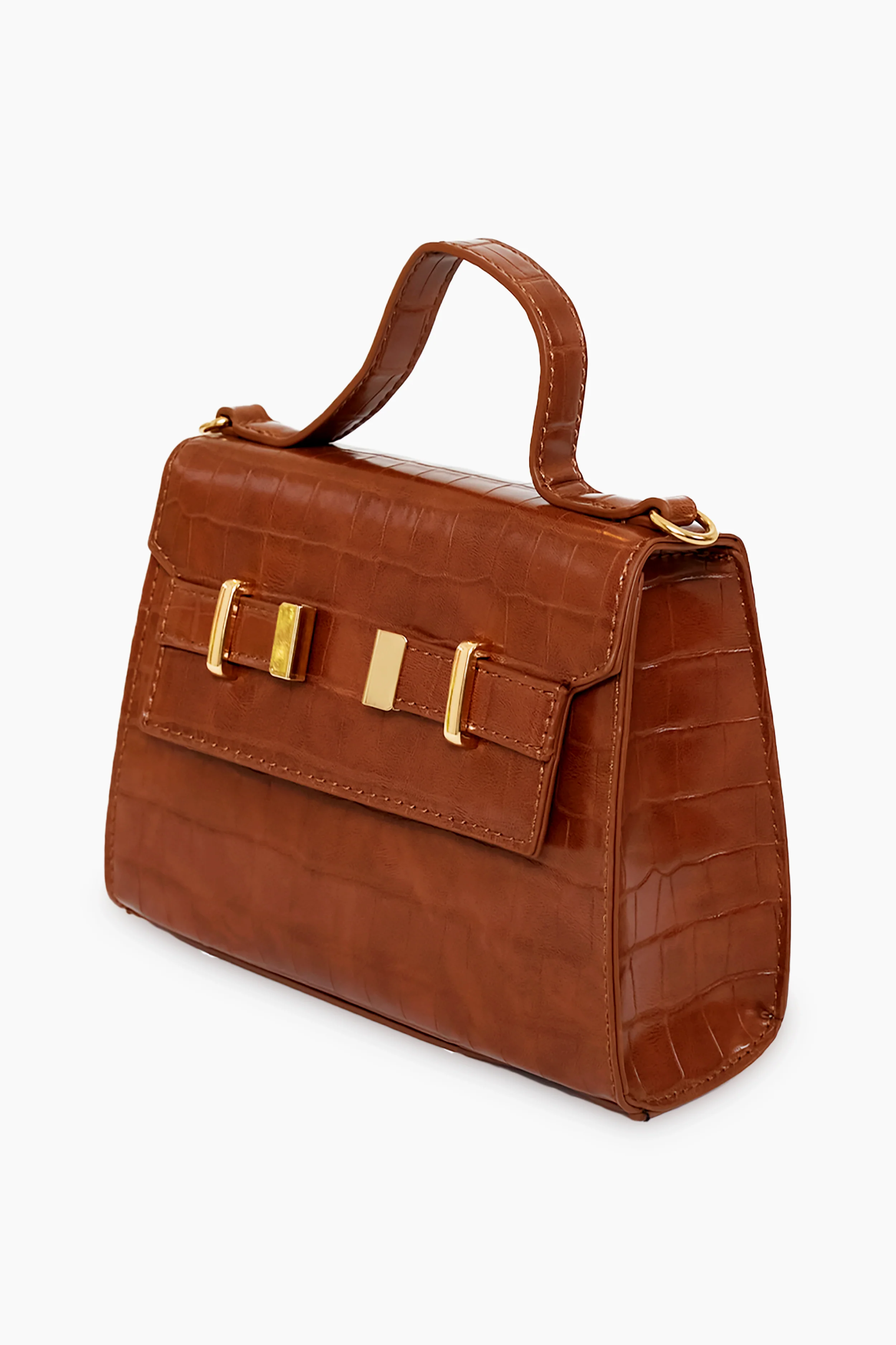 Coffee Gretchen Bag - Image 3