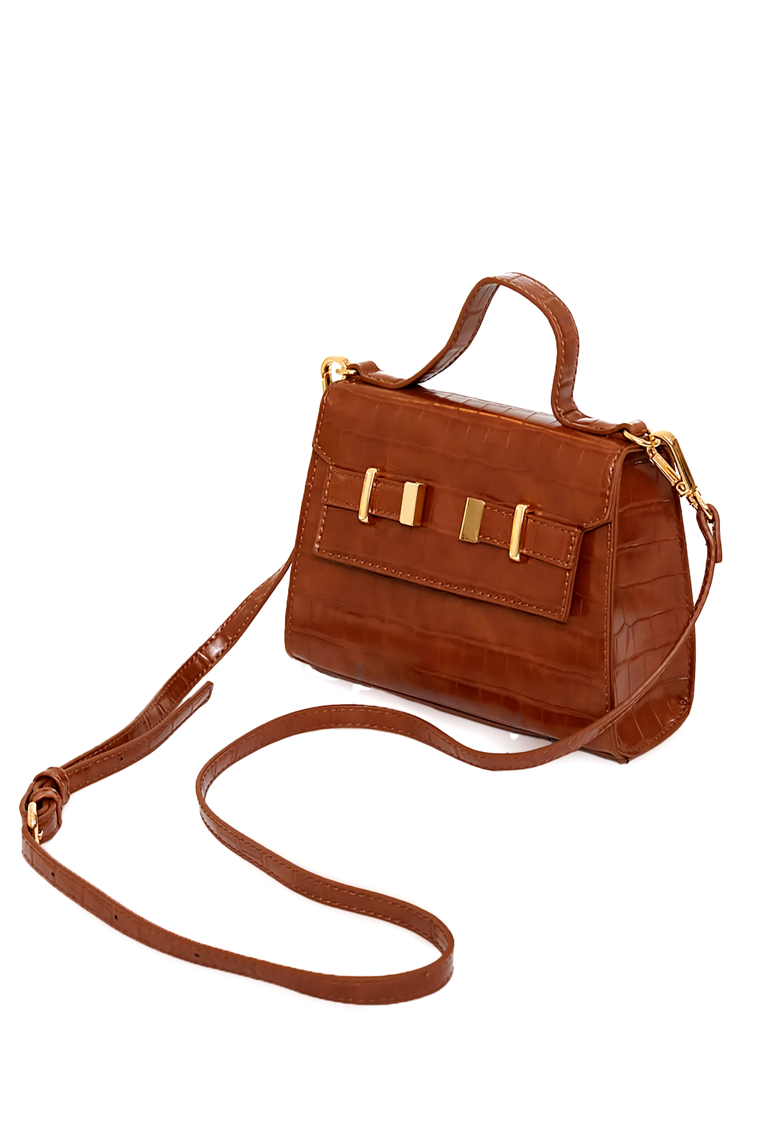 Coffee Gretchen Bag - Image 4