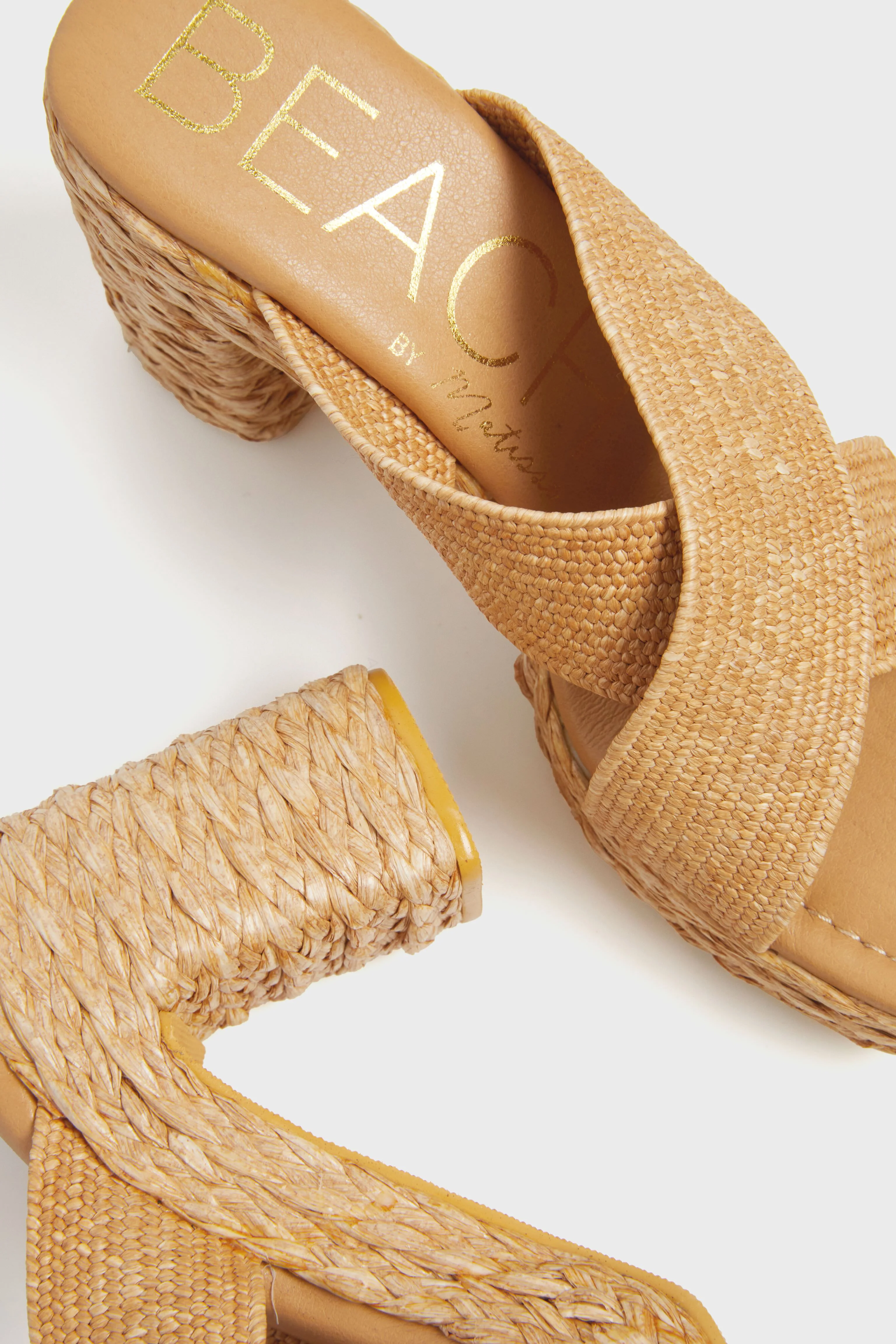 Cognac Caravan Heels - Image 5