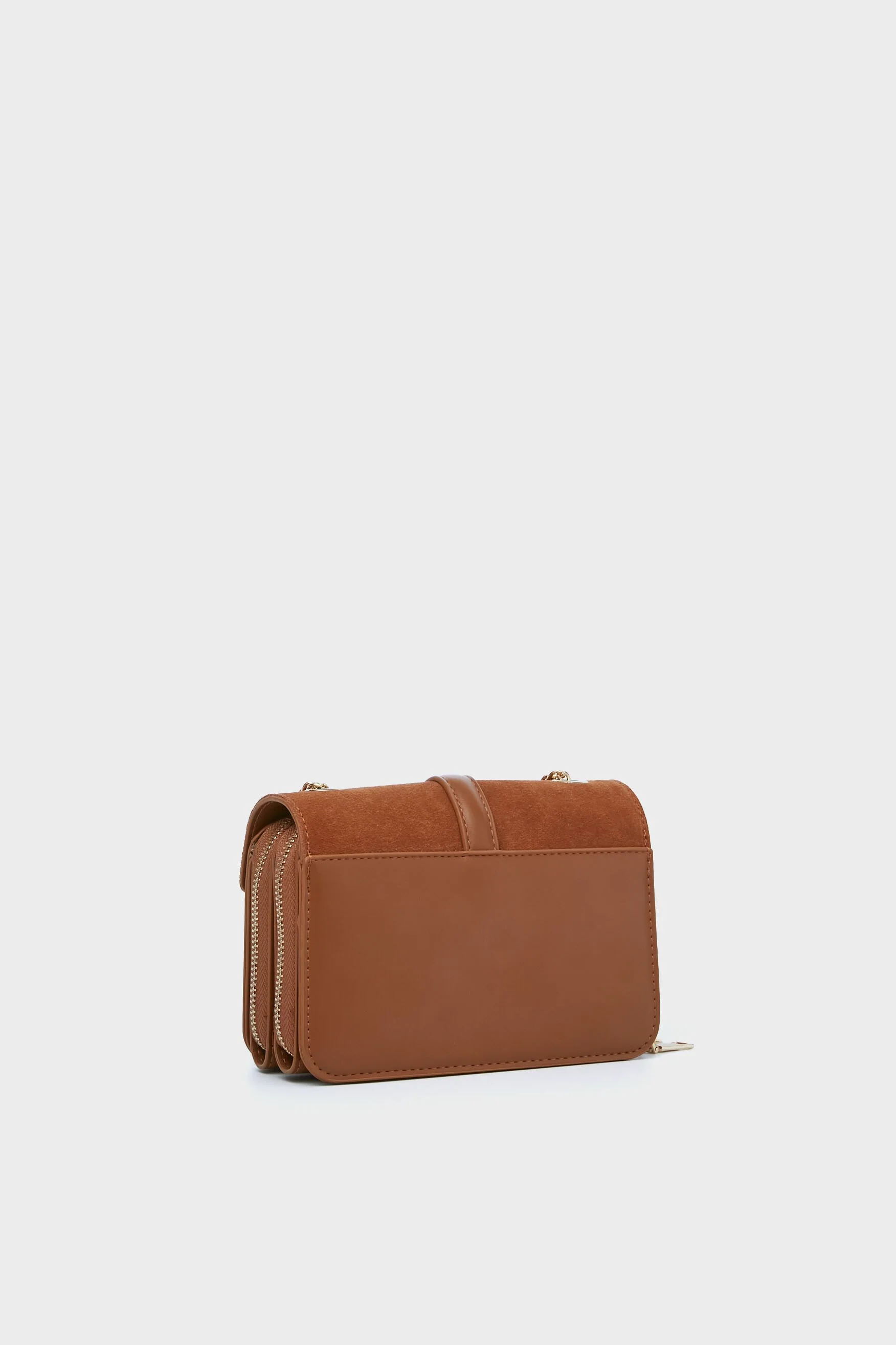 Cognac Mila Bag - Image 4