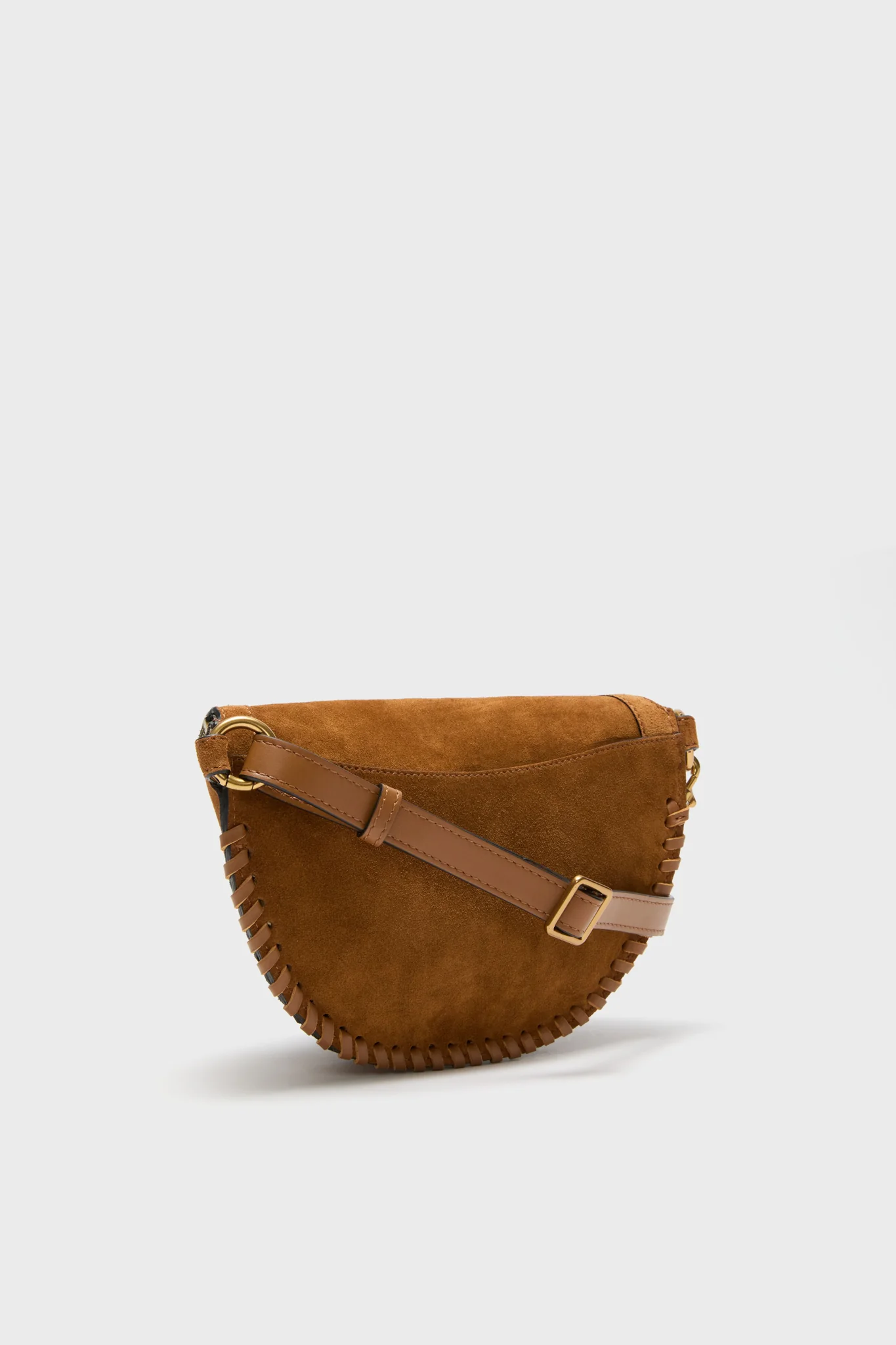 Cognac Suede Skano - Image 5