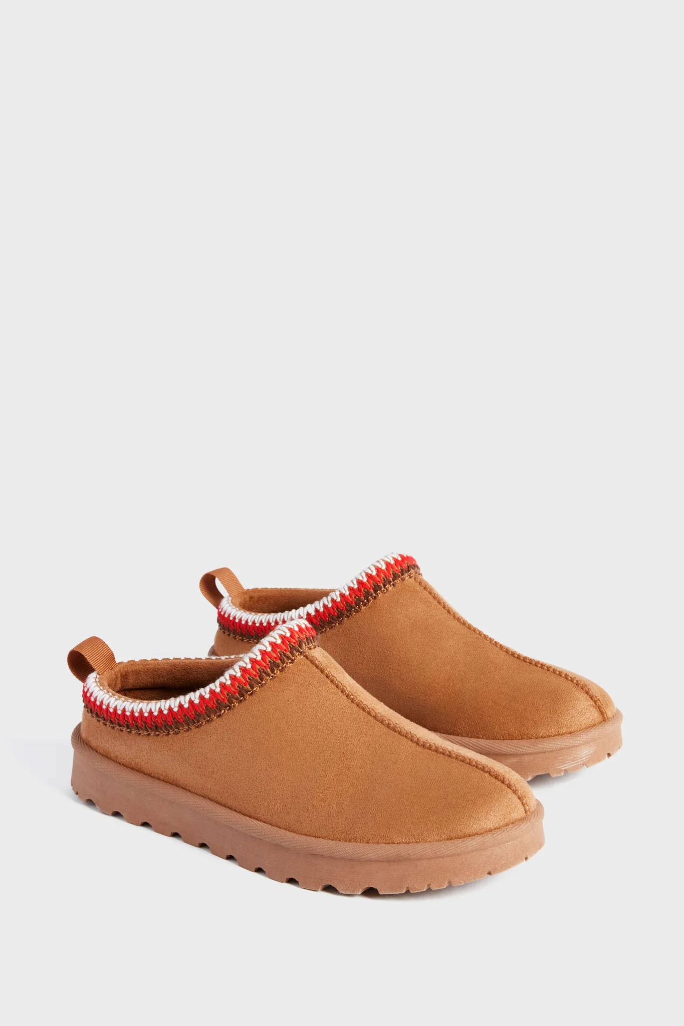 Cognac Zen Slippers - Image 4