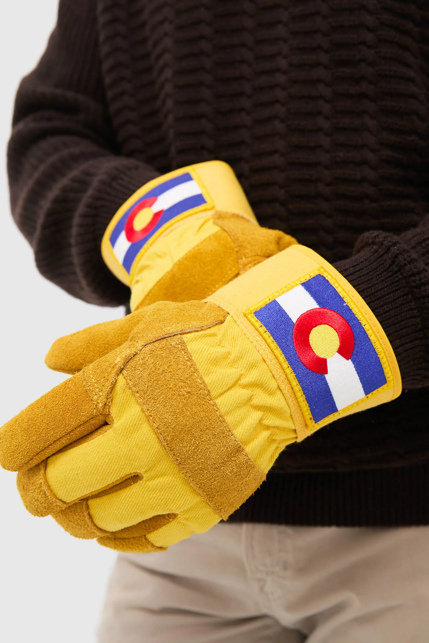 Colorado Gloves - Image 2