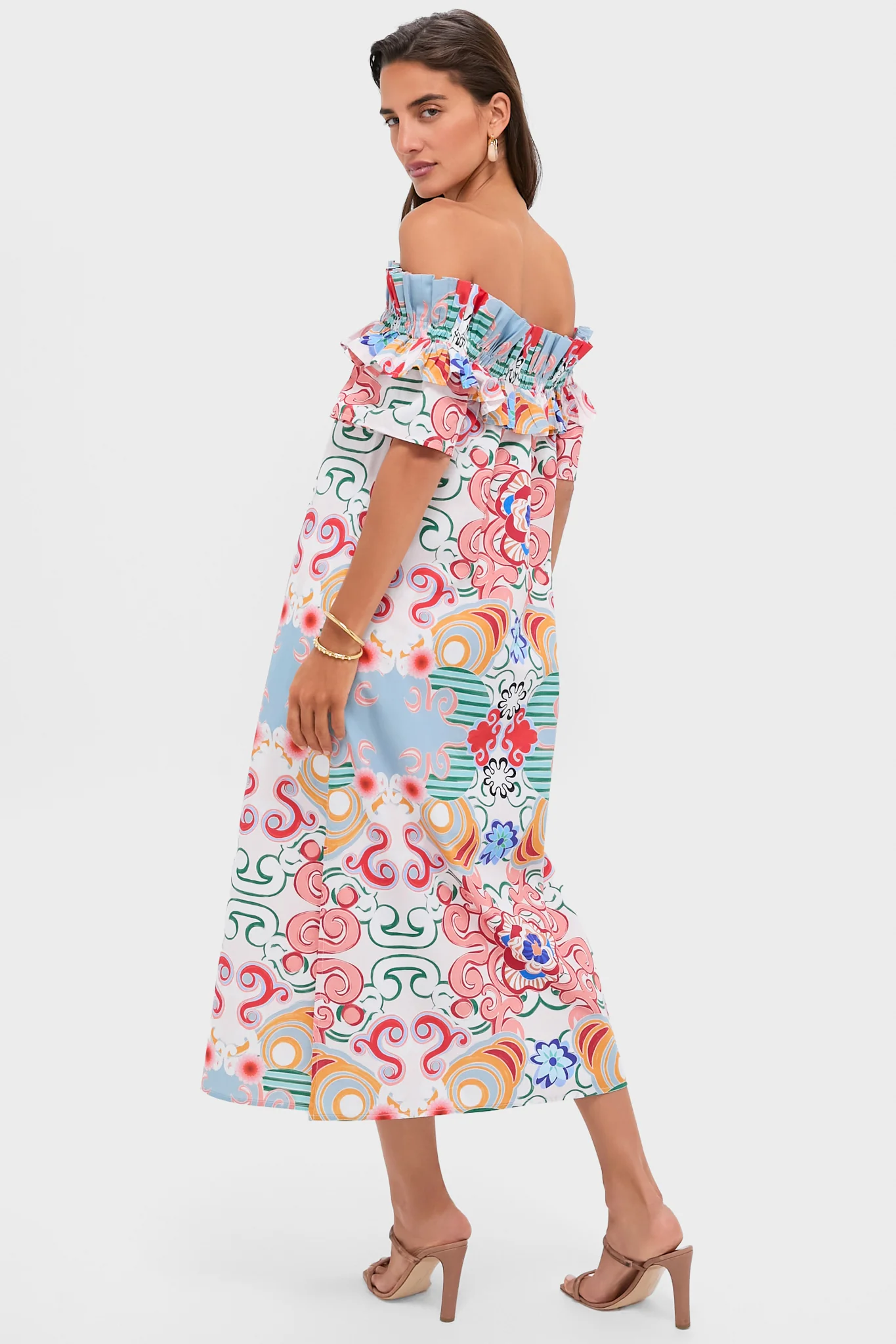 Cometa Marisol Dress - Image 4