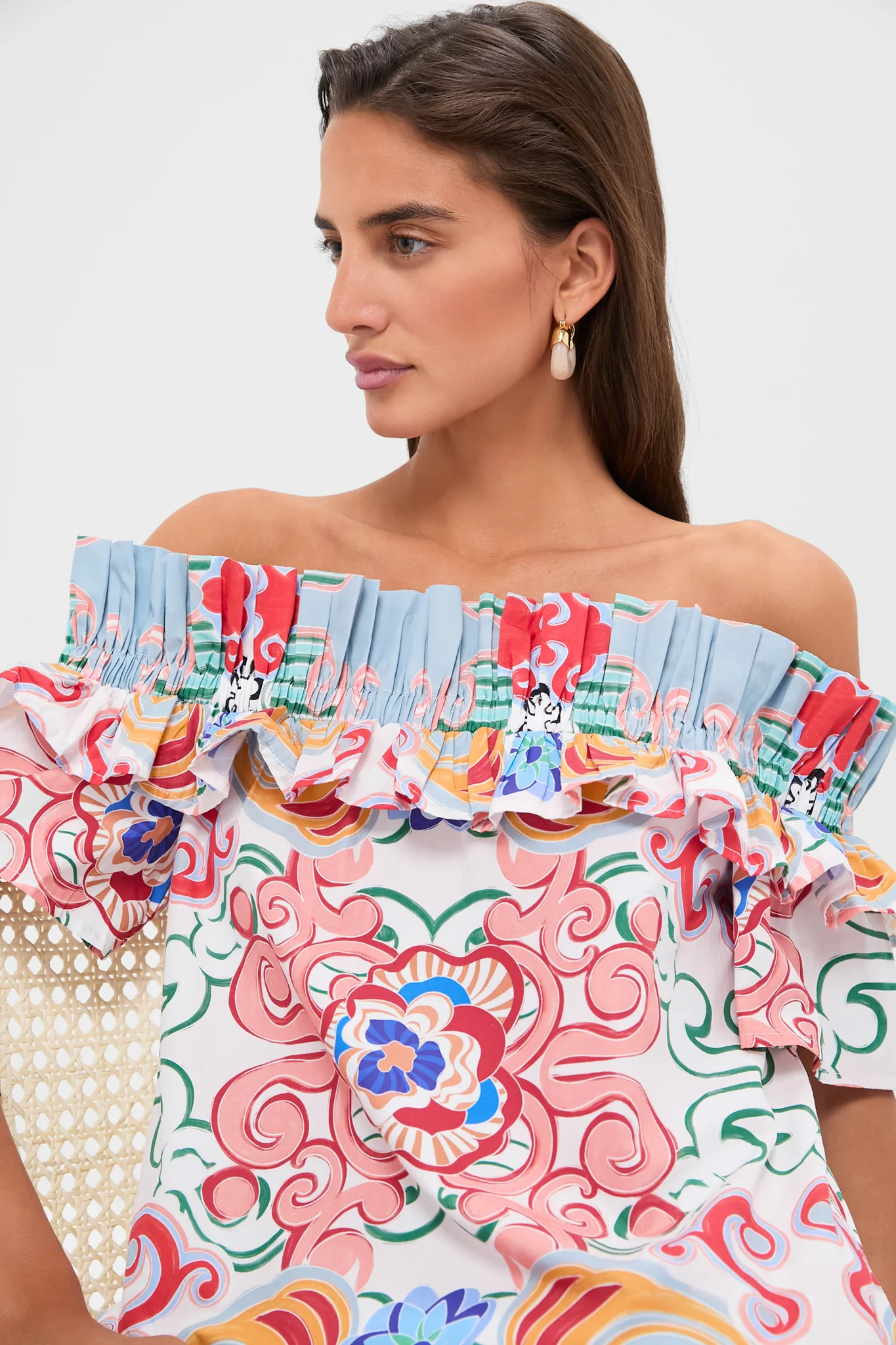 Cometa Marisol Dress - Image 5