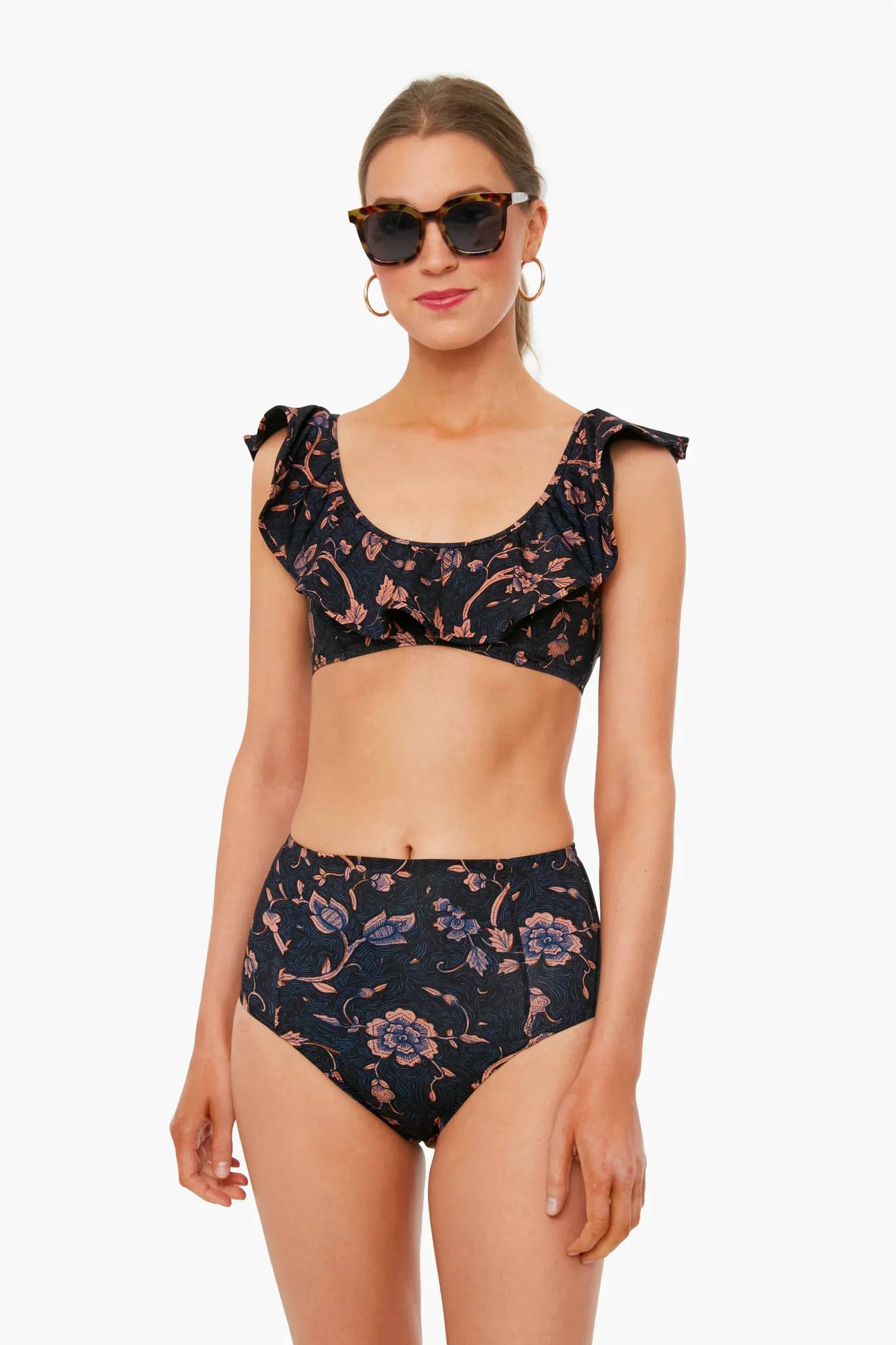Constellation Azores Bikini Top