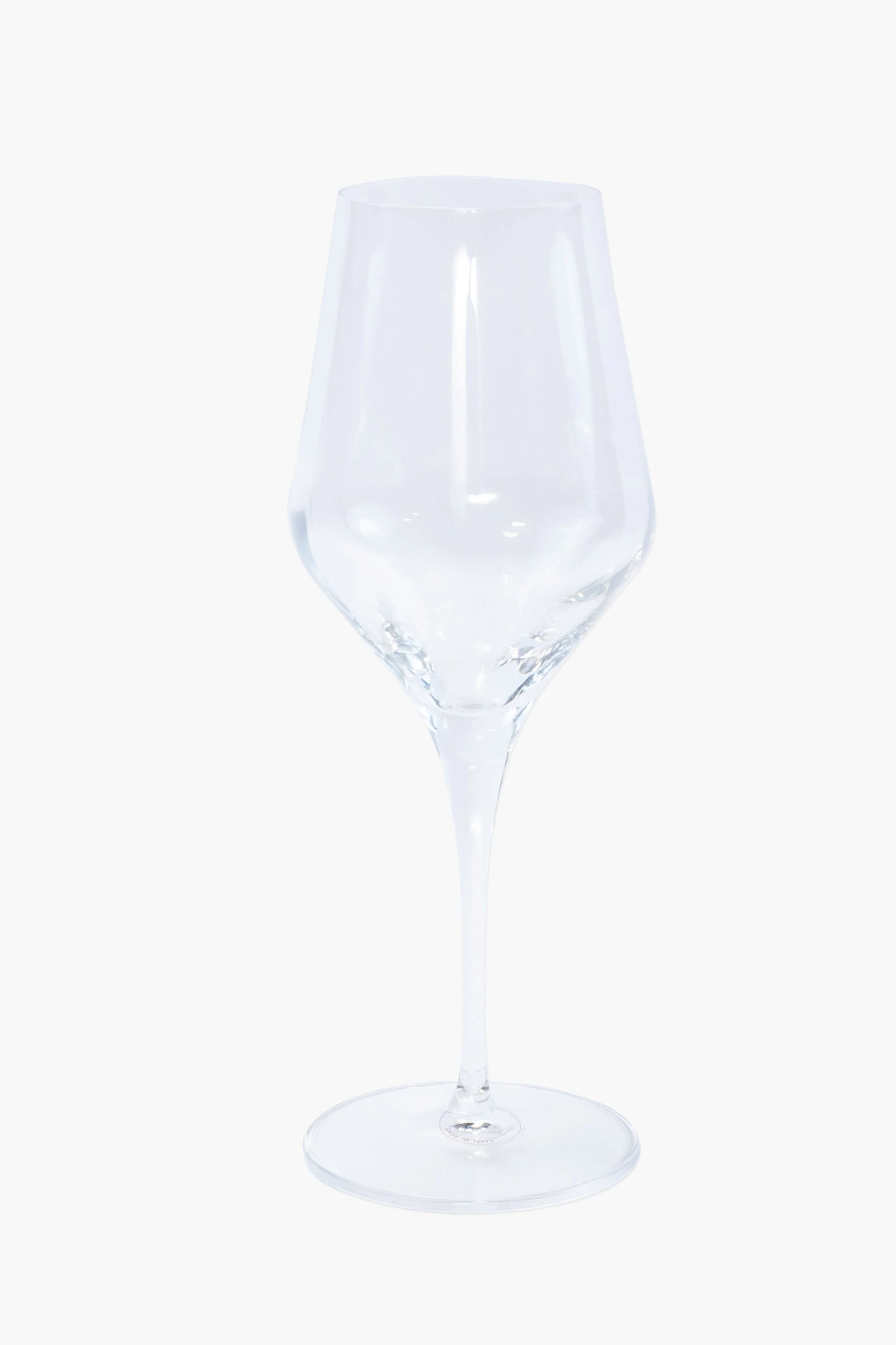 Contessa Wine Glass