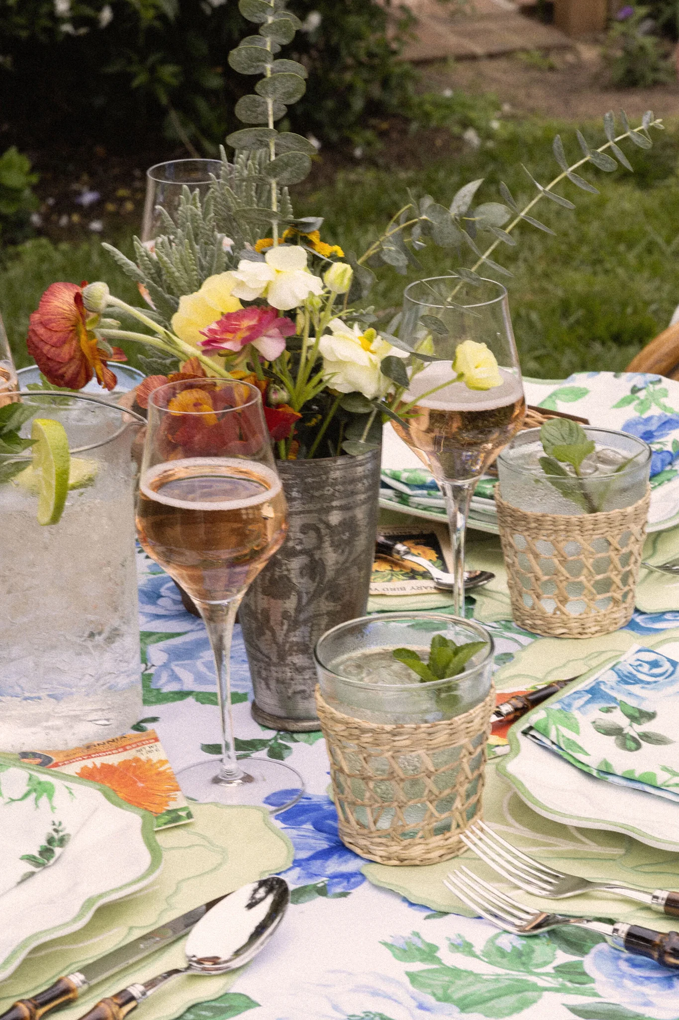 Contessa Wine Glass - Image 2