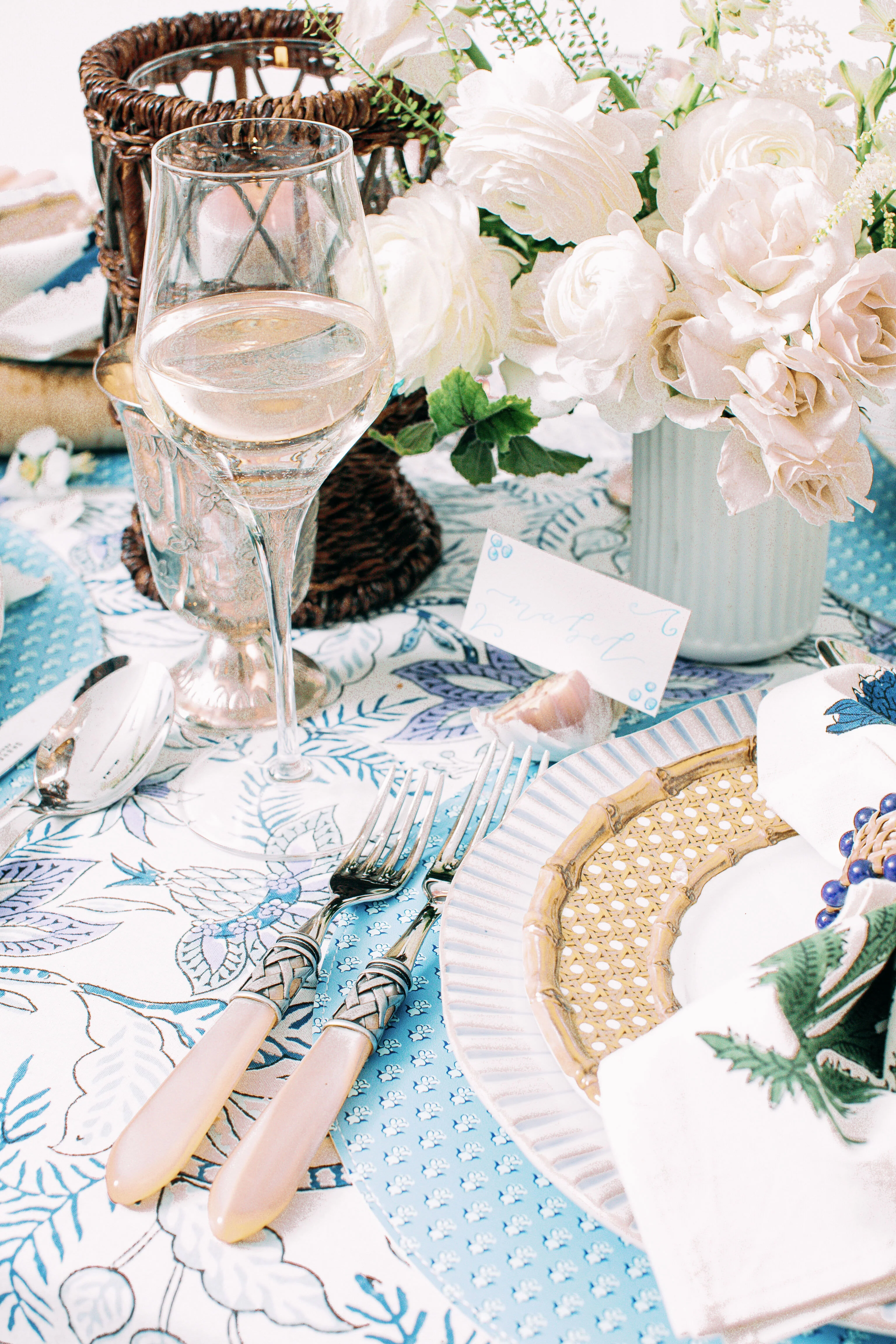 Contessa Wine Glass - Image 4
