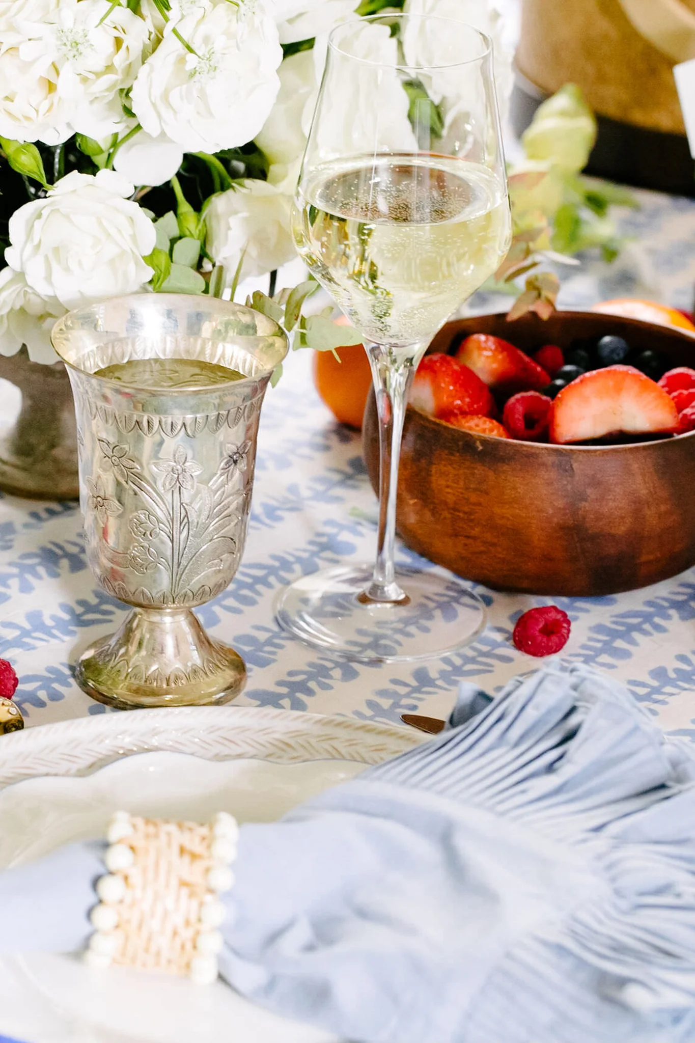 Contessa Wine Glass - Image 6