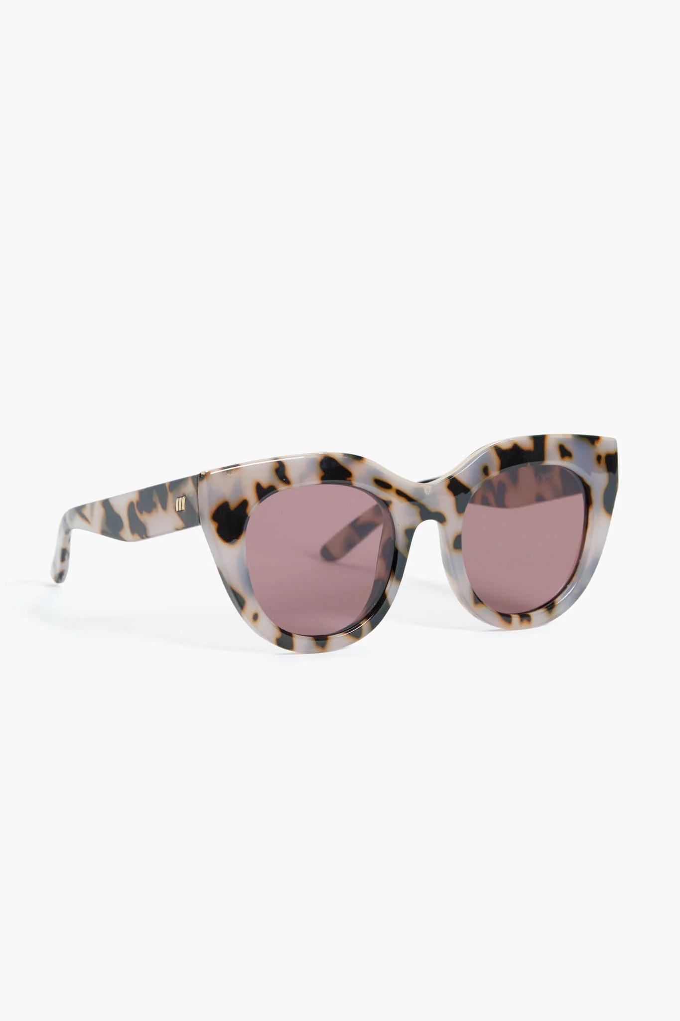 Cookie Tort Air Heart Sunglasses - Image 3