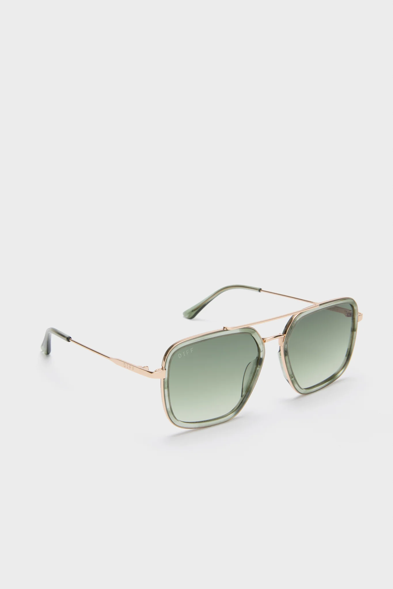 Cool Matcha Jordan Sunglasses - Image 4
