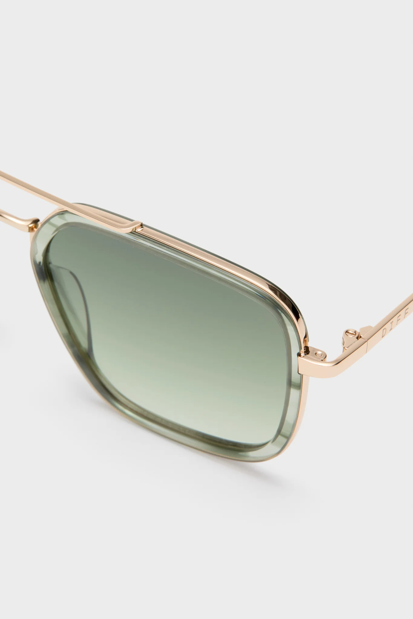 Cool Matcha Jordan Sunglasses - Image 5