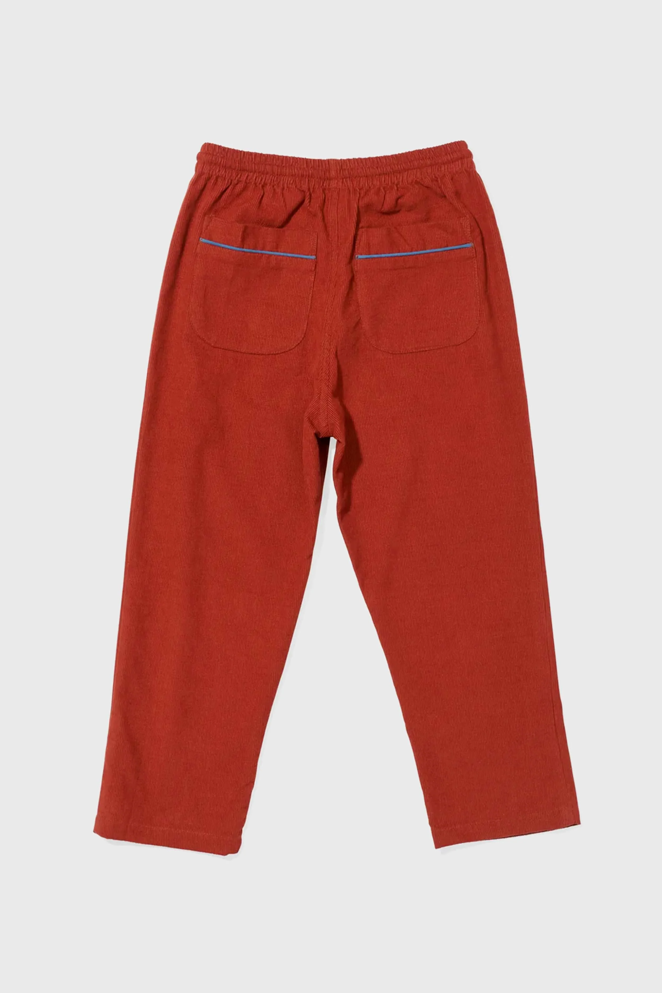 Copper Corduroy Bowie Pant - Image 3