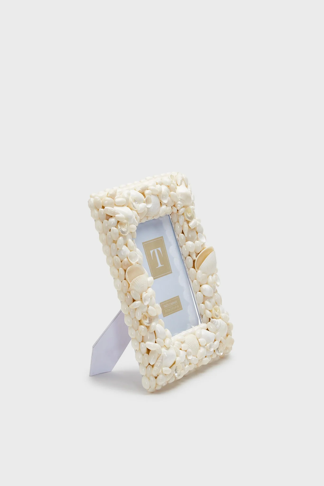 Coquillage 5x7 Shell Photo Frame - Image 2