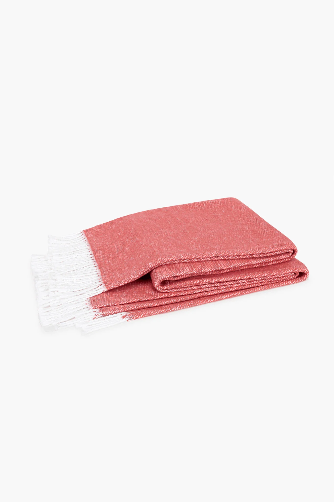 Coral Pezzo Throw - Image 4