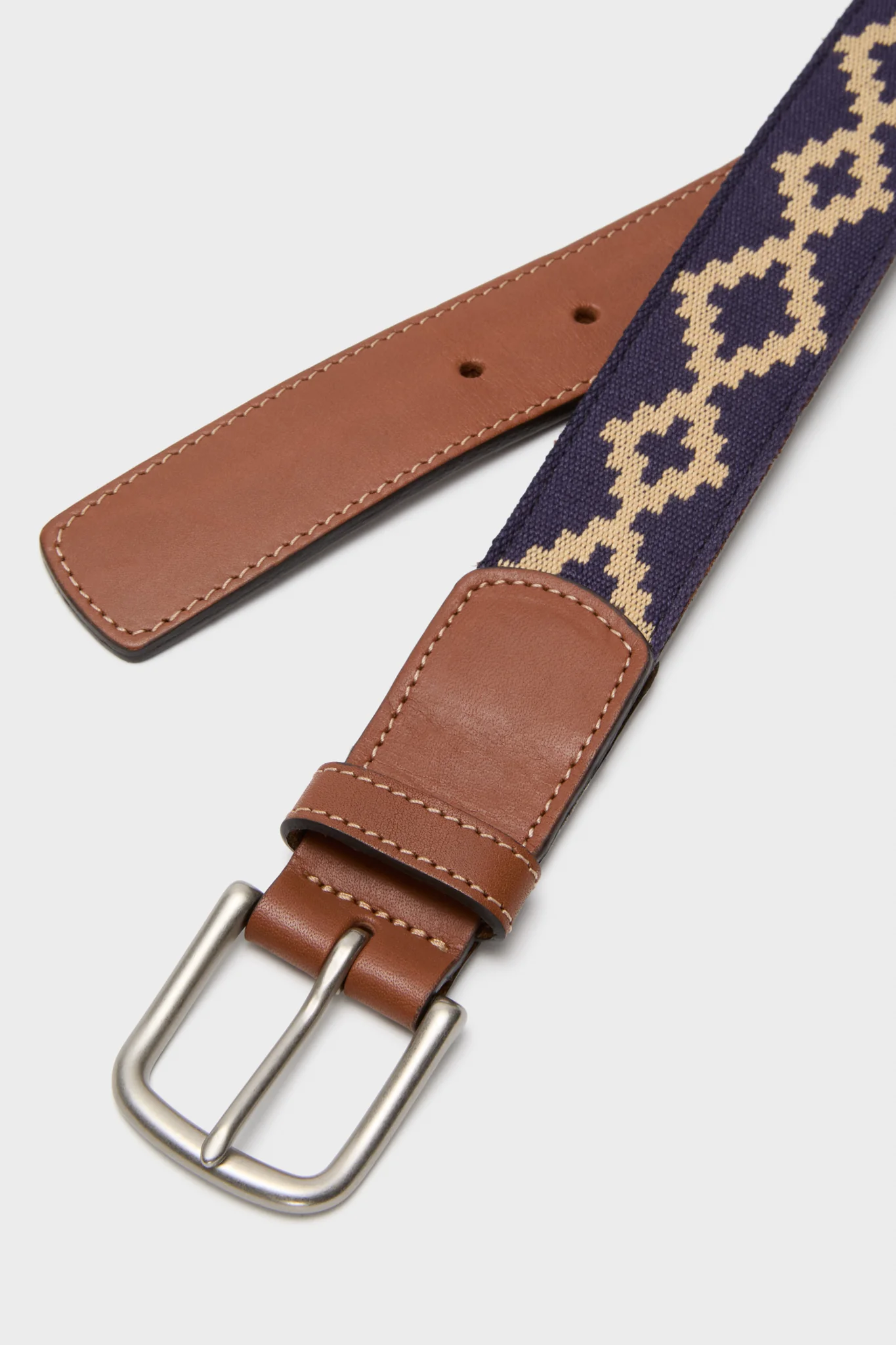 Corbina Woven Belt - Image 5