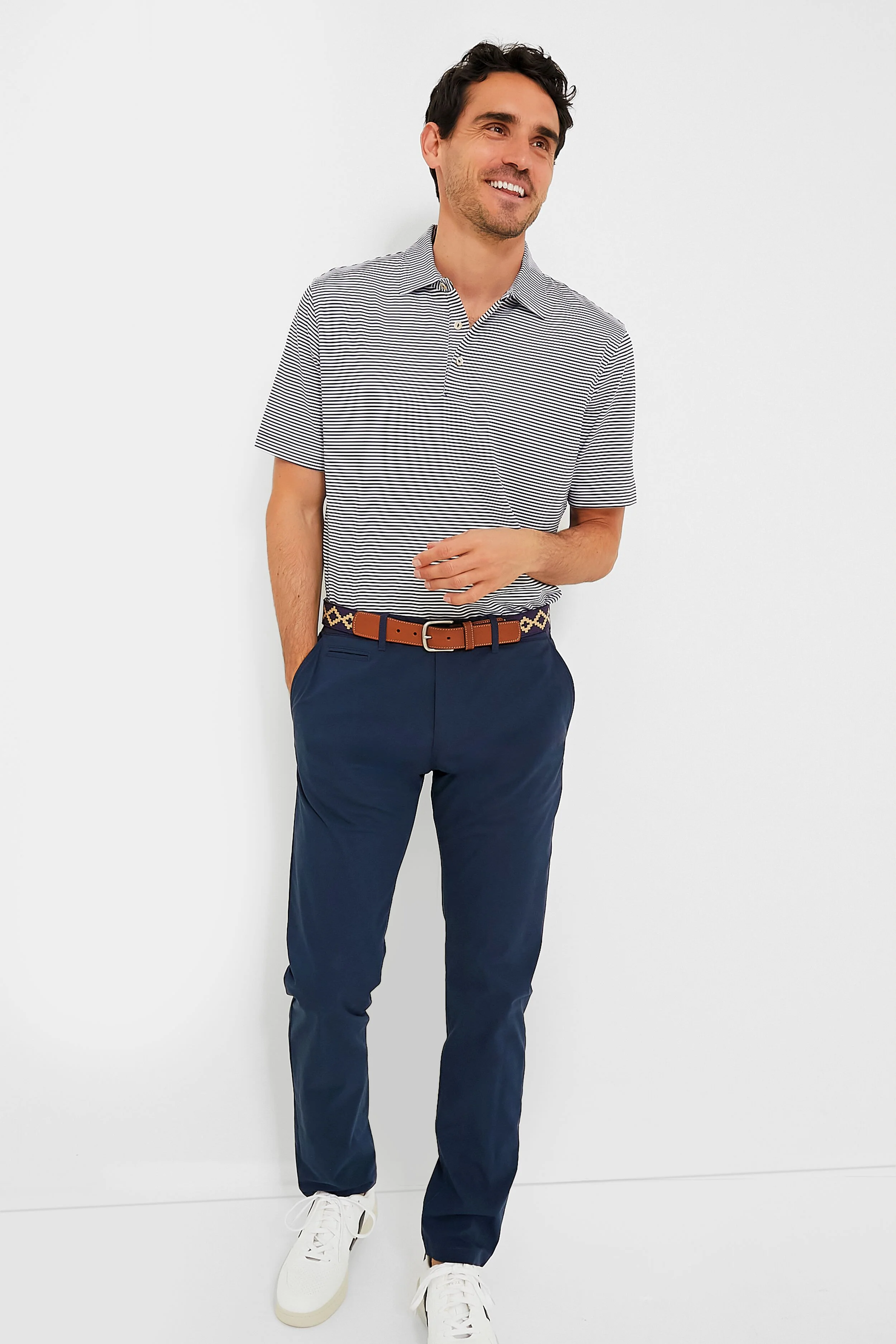 Corbina Woven Belt - Image 7