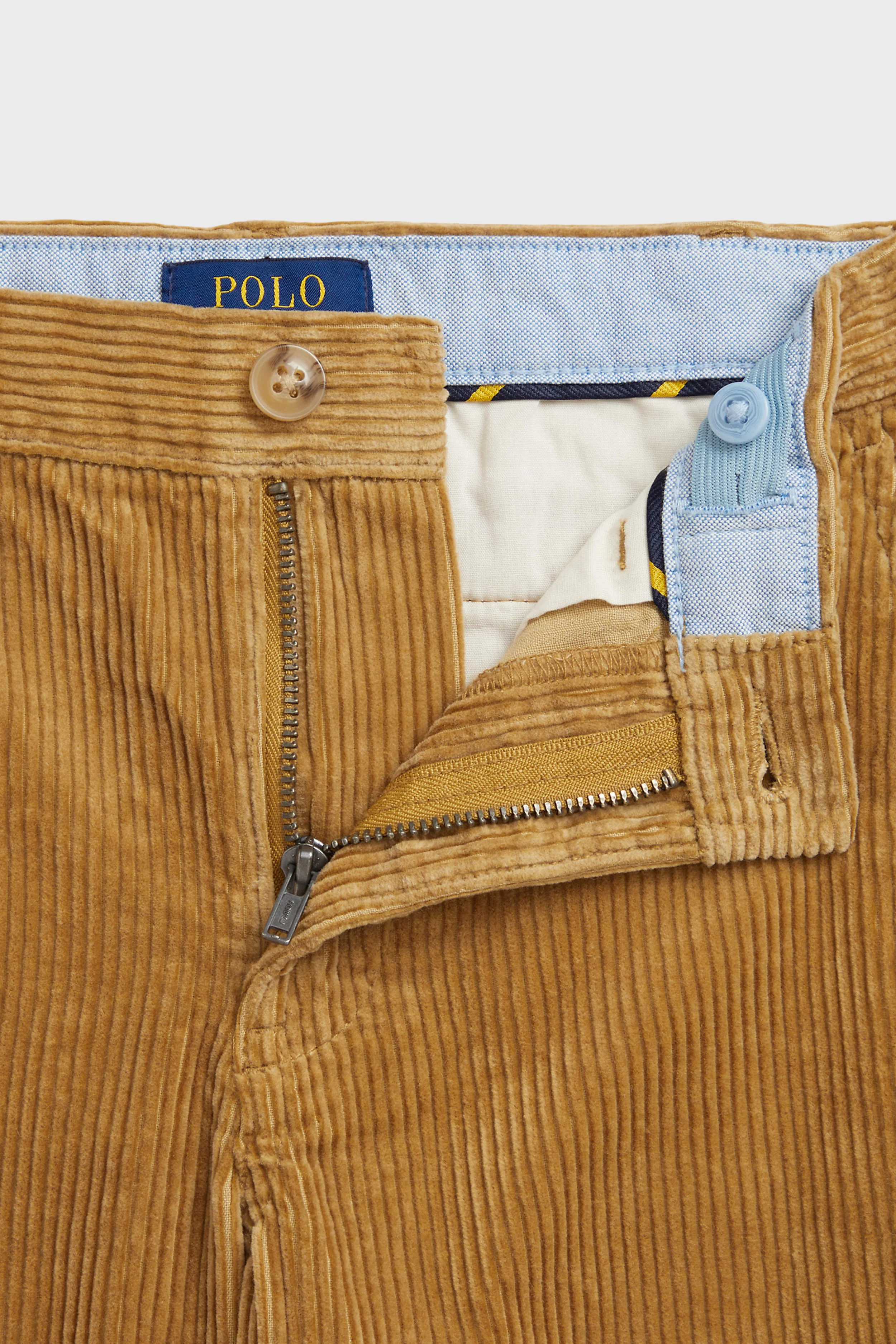 Little Boys Corduroy Bedford Pant - Image 4