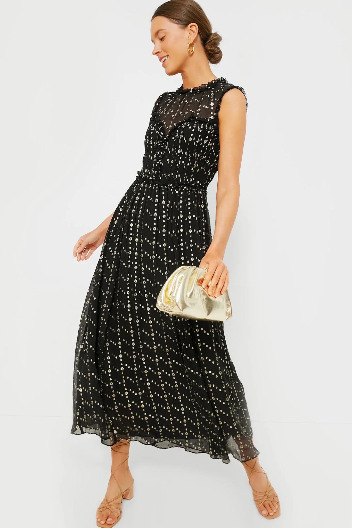Cosmos Kasia Dress - Image 2
