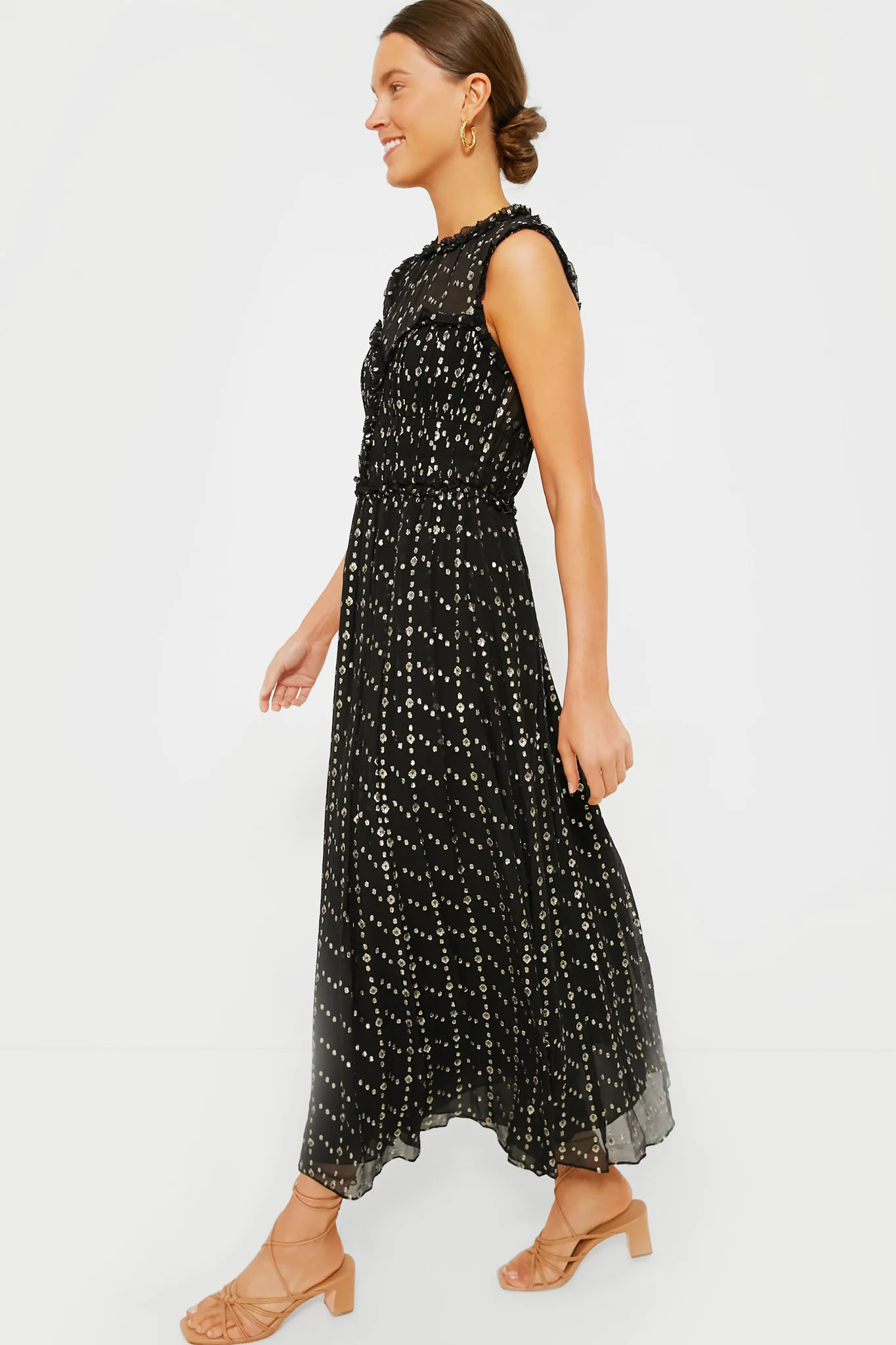Cosmos Kasia Dress - Image 3
