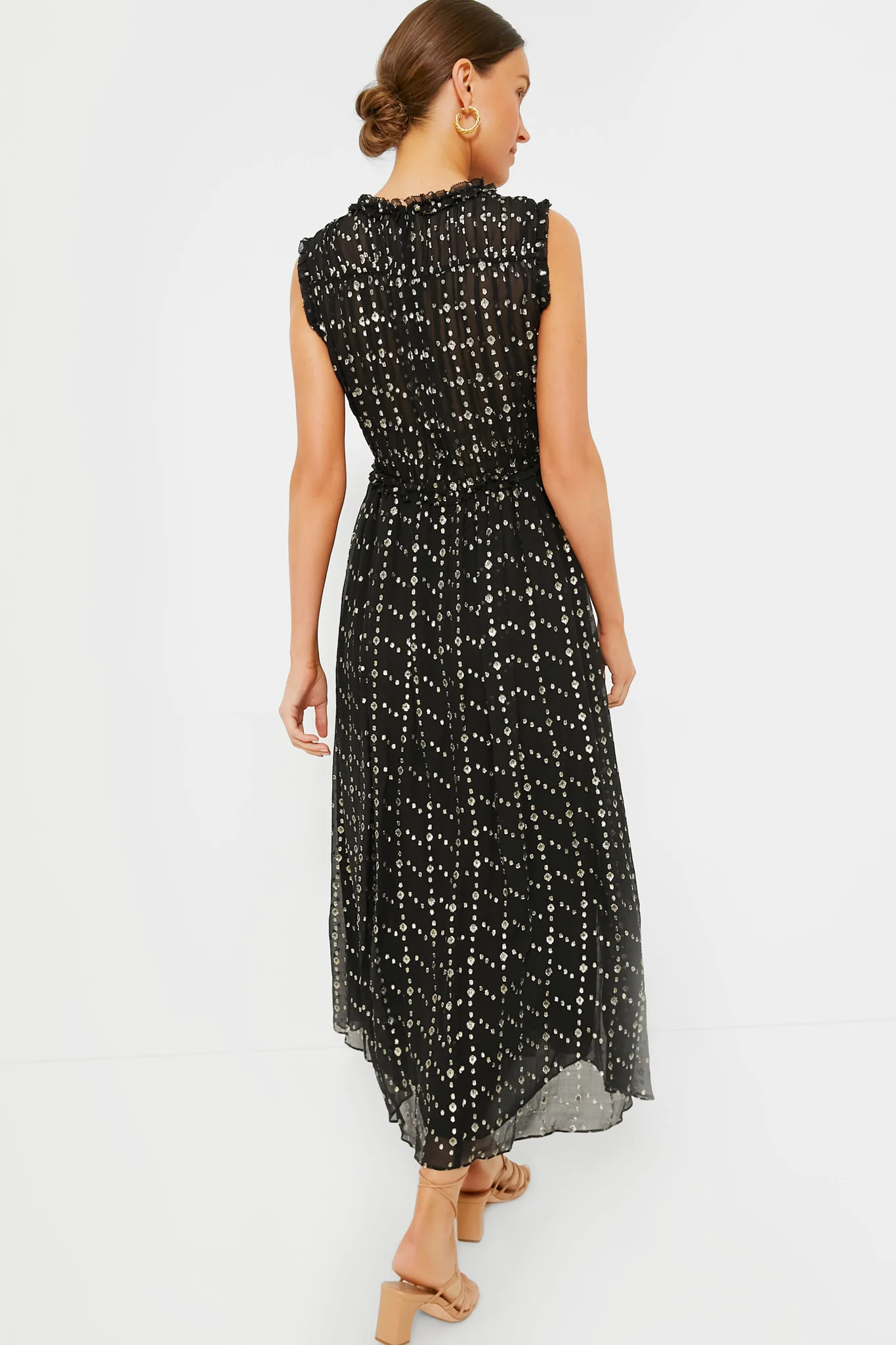 Cosmos Kasia Dress - Image 4