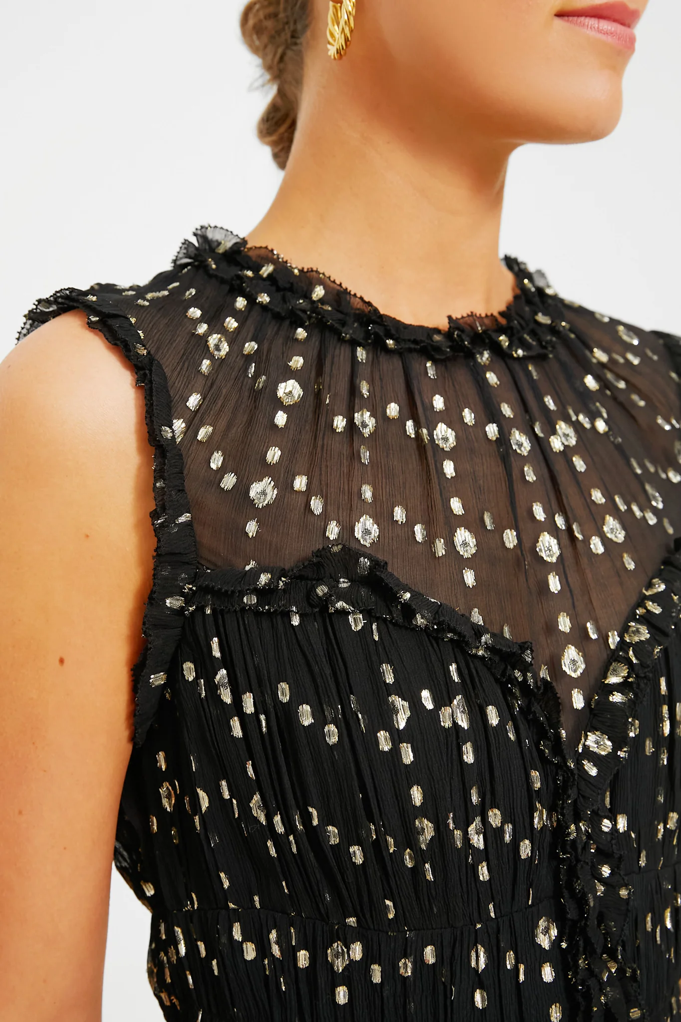 Cosmos Kasia Dress - Image 5
