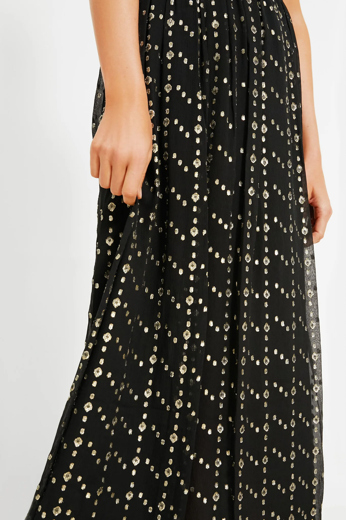 Cosmos Kasia Dress - Image 6
