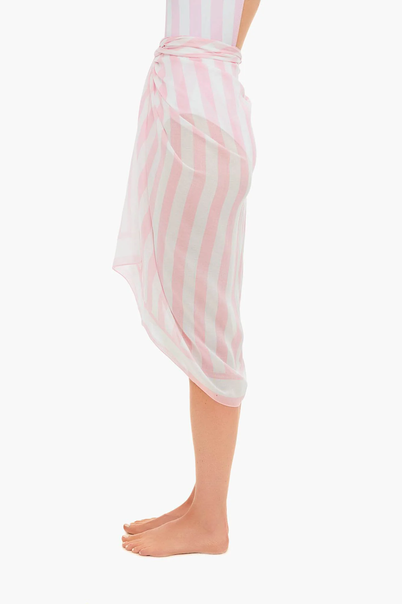 Cotton Candy Pareo - Image 3