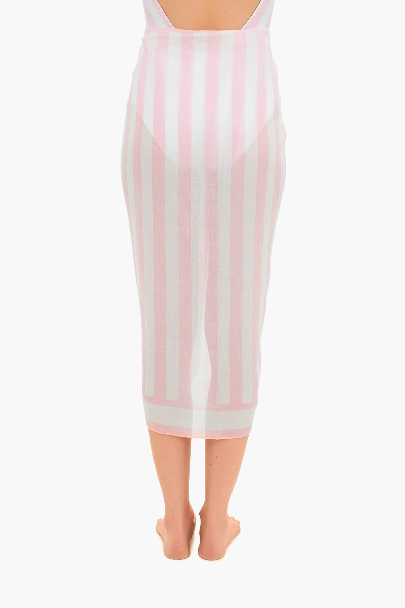 Cotton Candy Pareo - Image 4