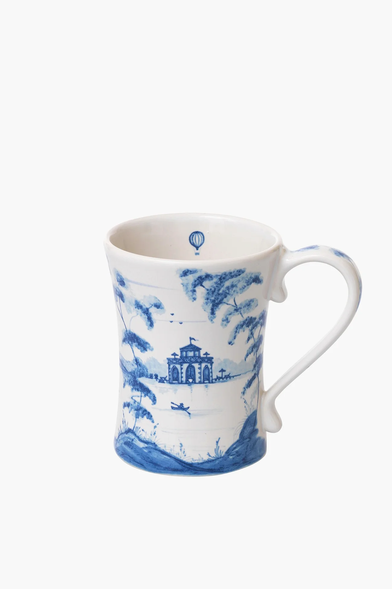 Country Estate Mug
