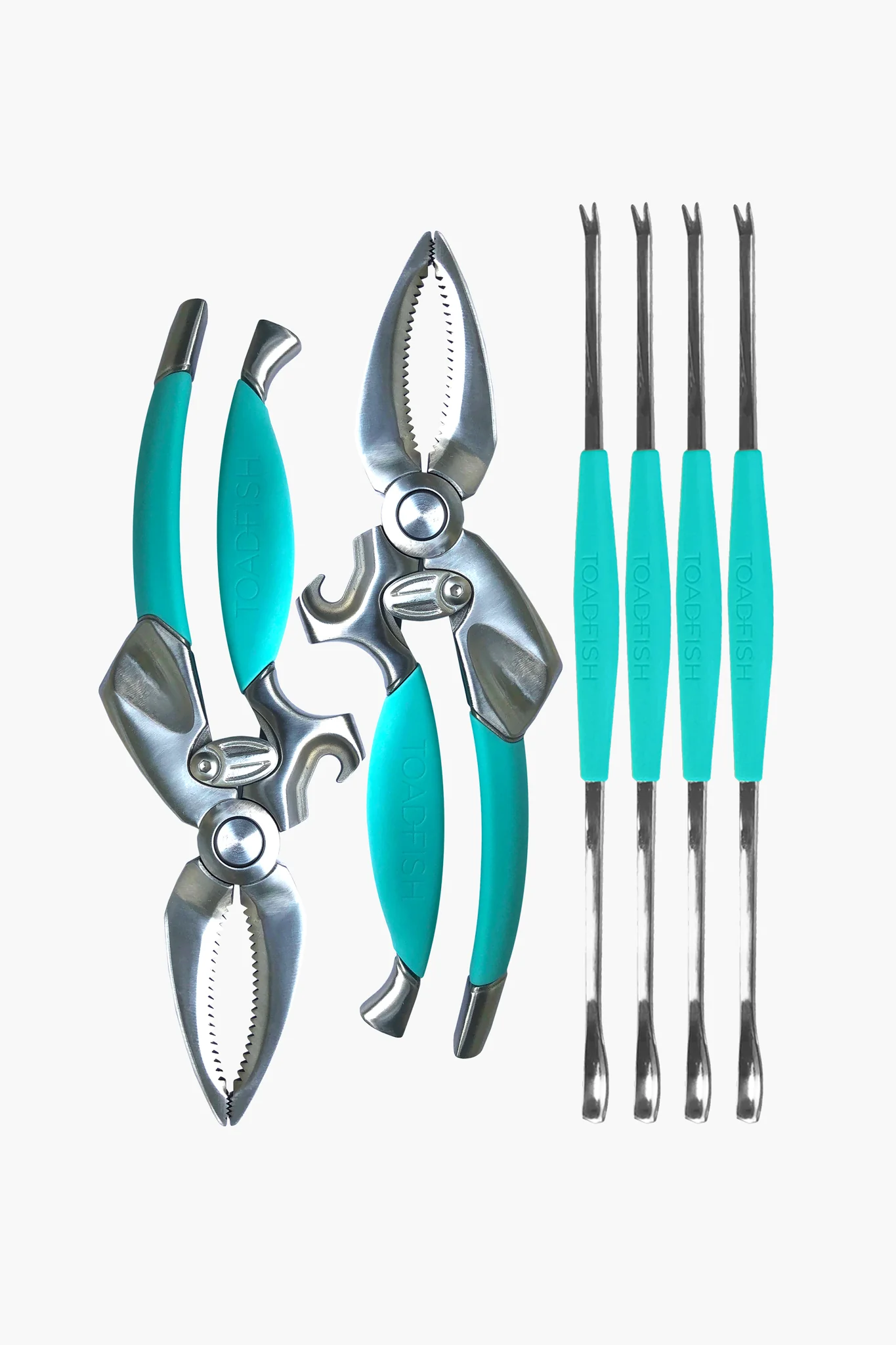 Crab and Lobster Tool Set - Image 2