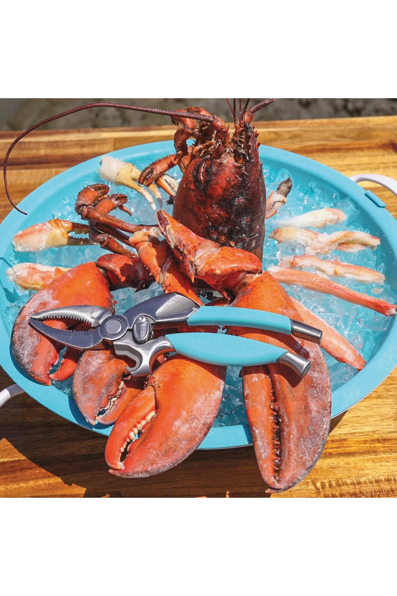 Crab and Lobster Tool Set - Image 6