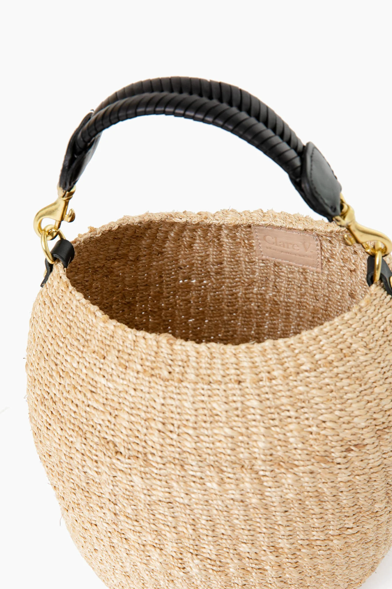 Cream Pot De Miel Bag - Image 3