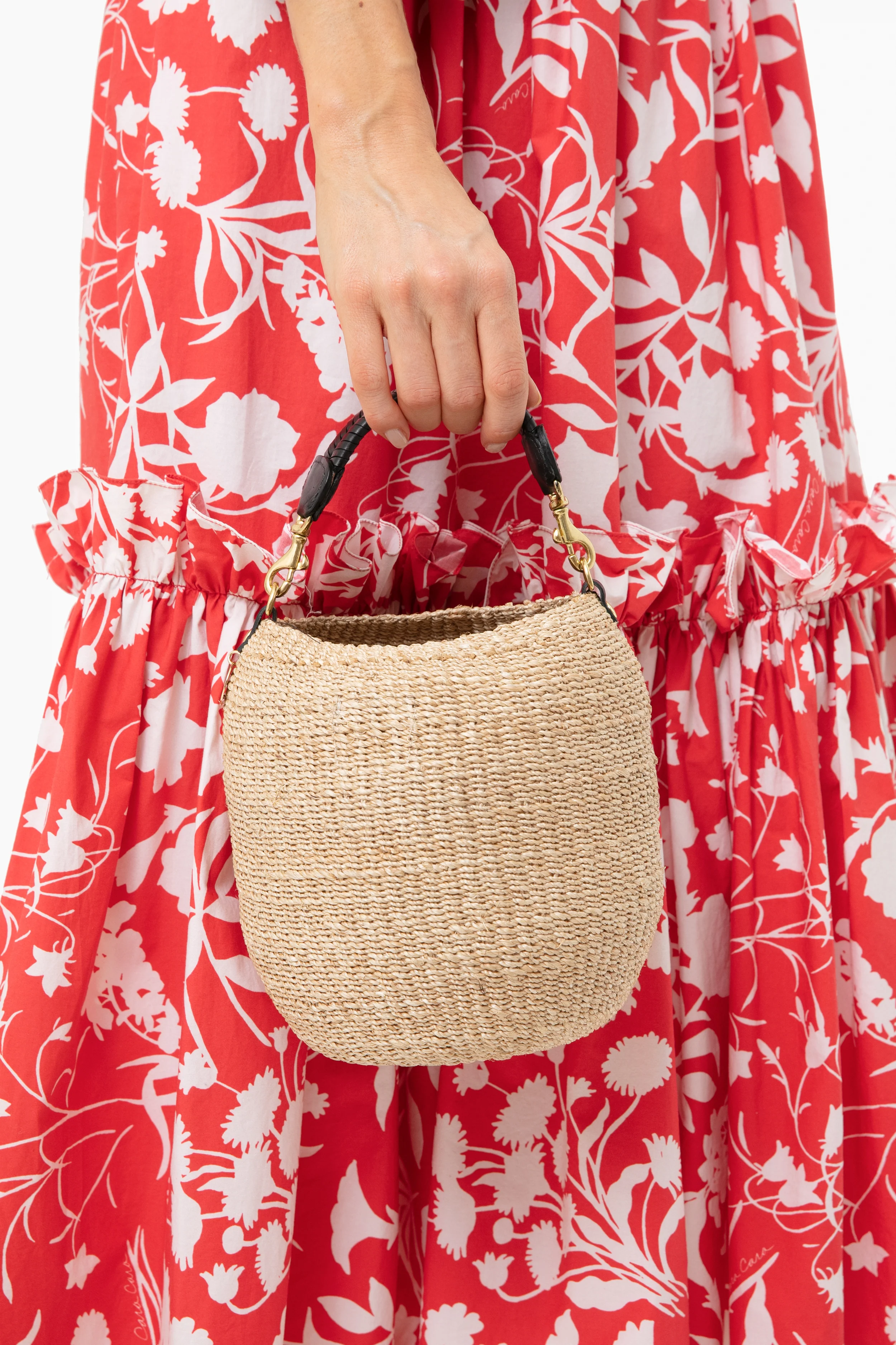 Cream Pot De Miel Bag - Image 5