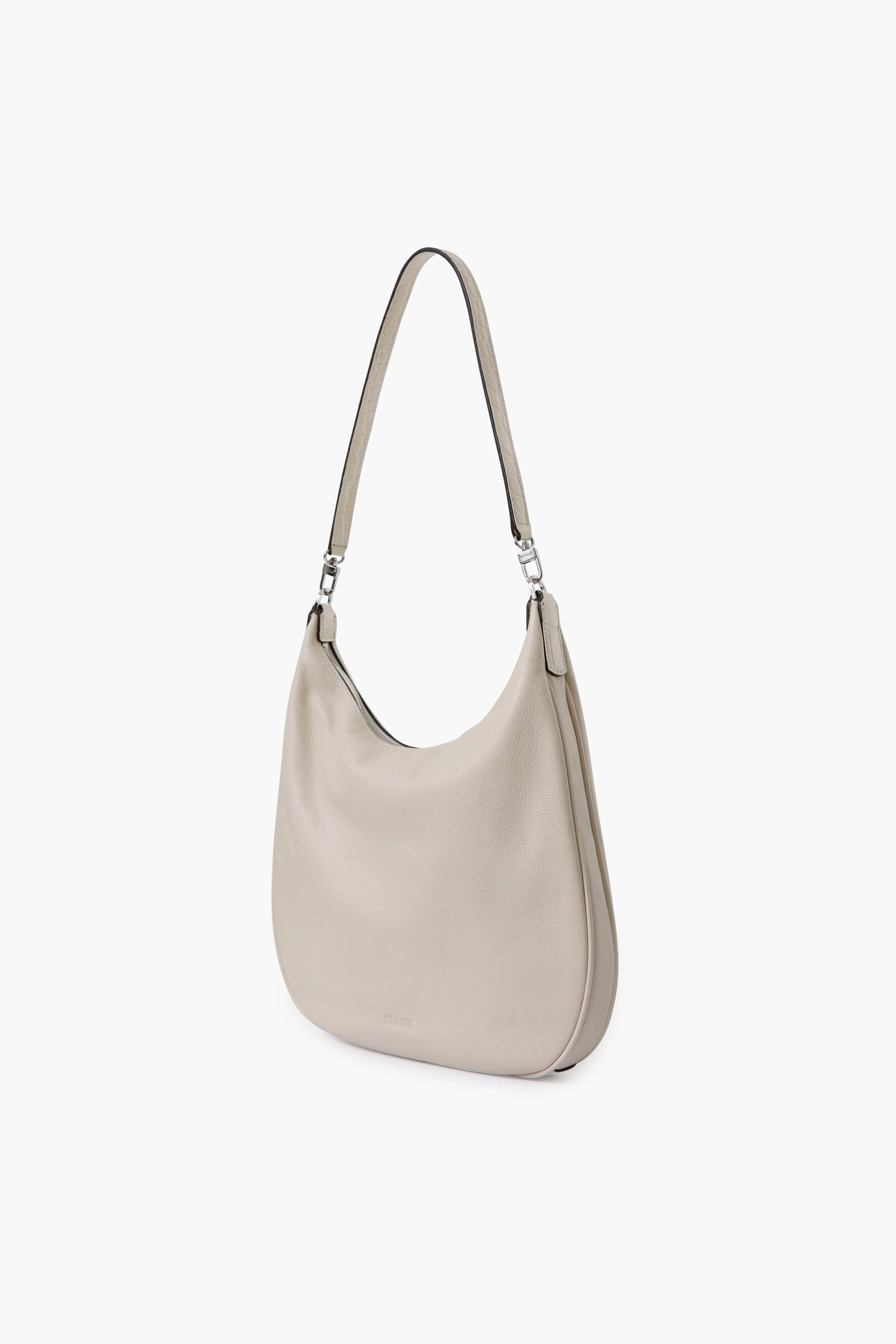Cream West Bag - Image 3