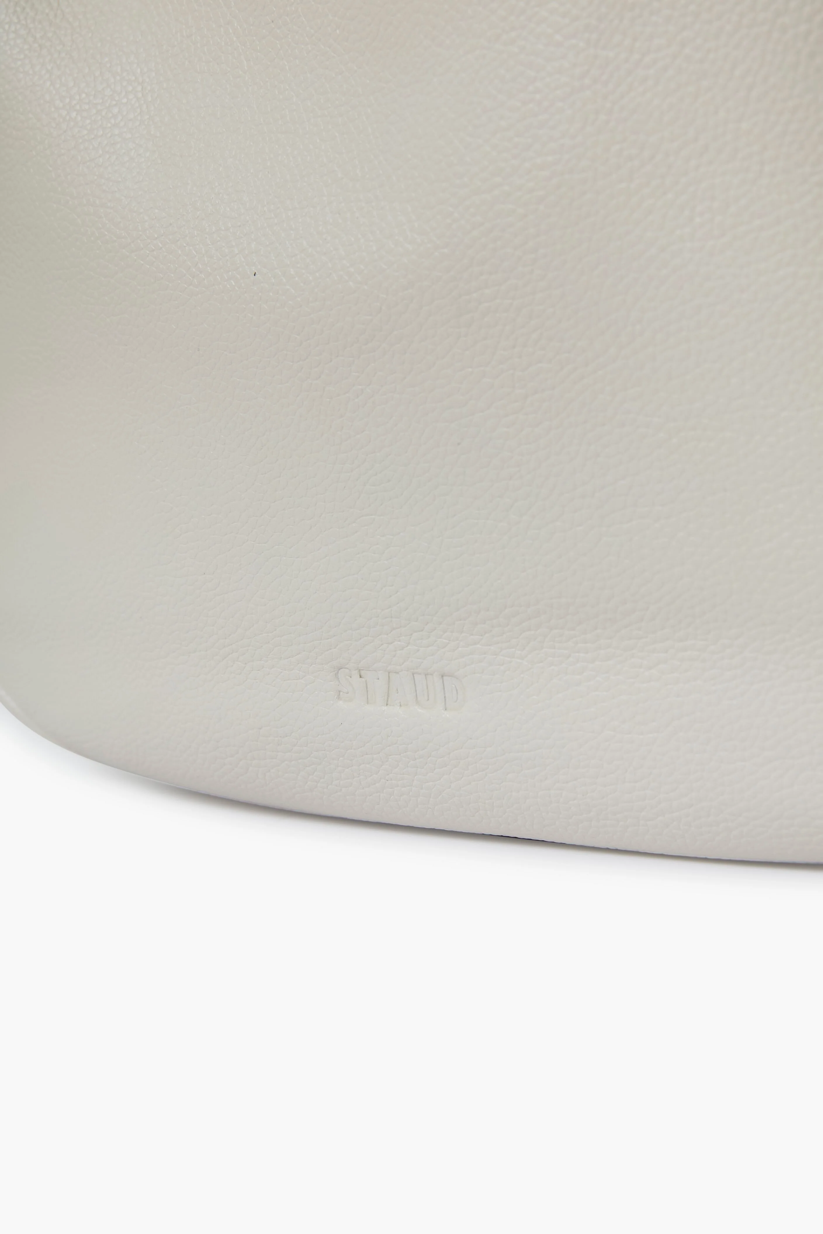 Cream West Bag - Image 4