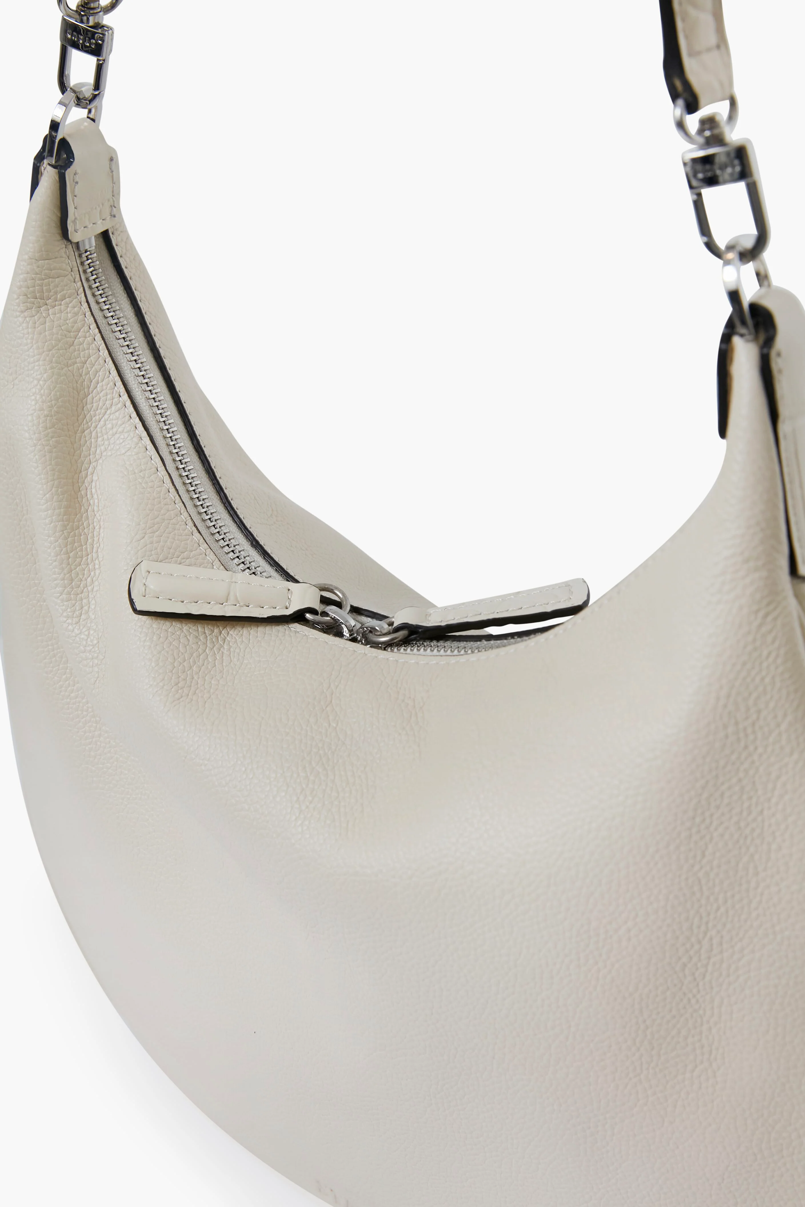 Cream West Bag - Image 6