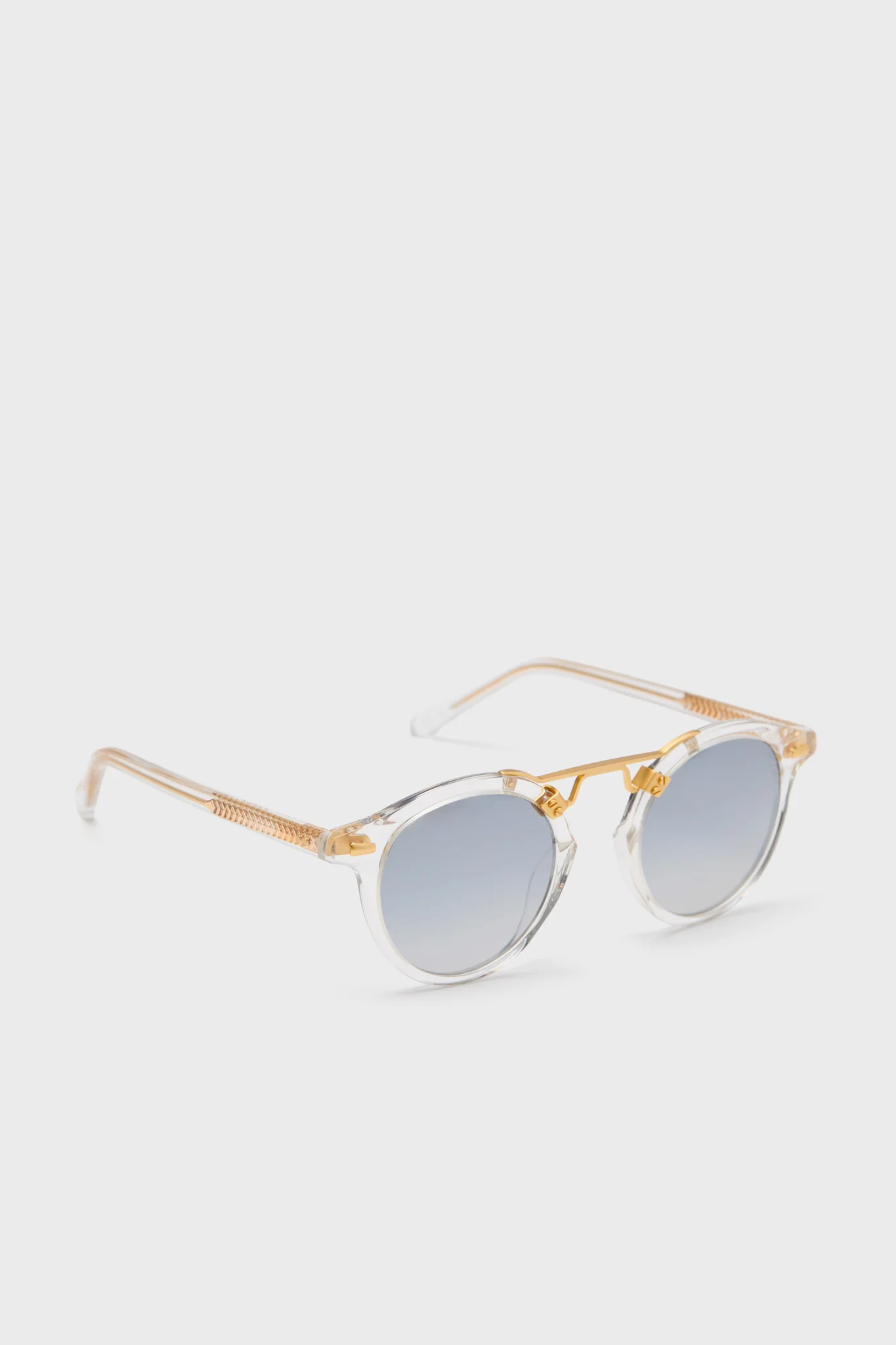 Crystal 24k St. Louis Sunglasses - Image 4
