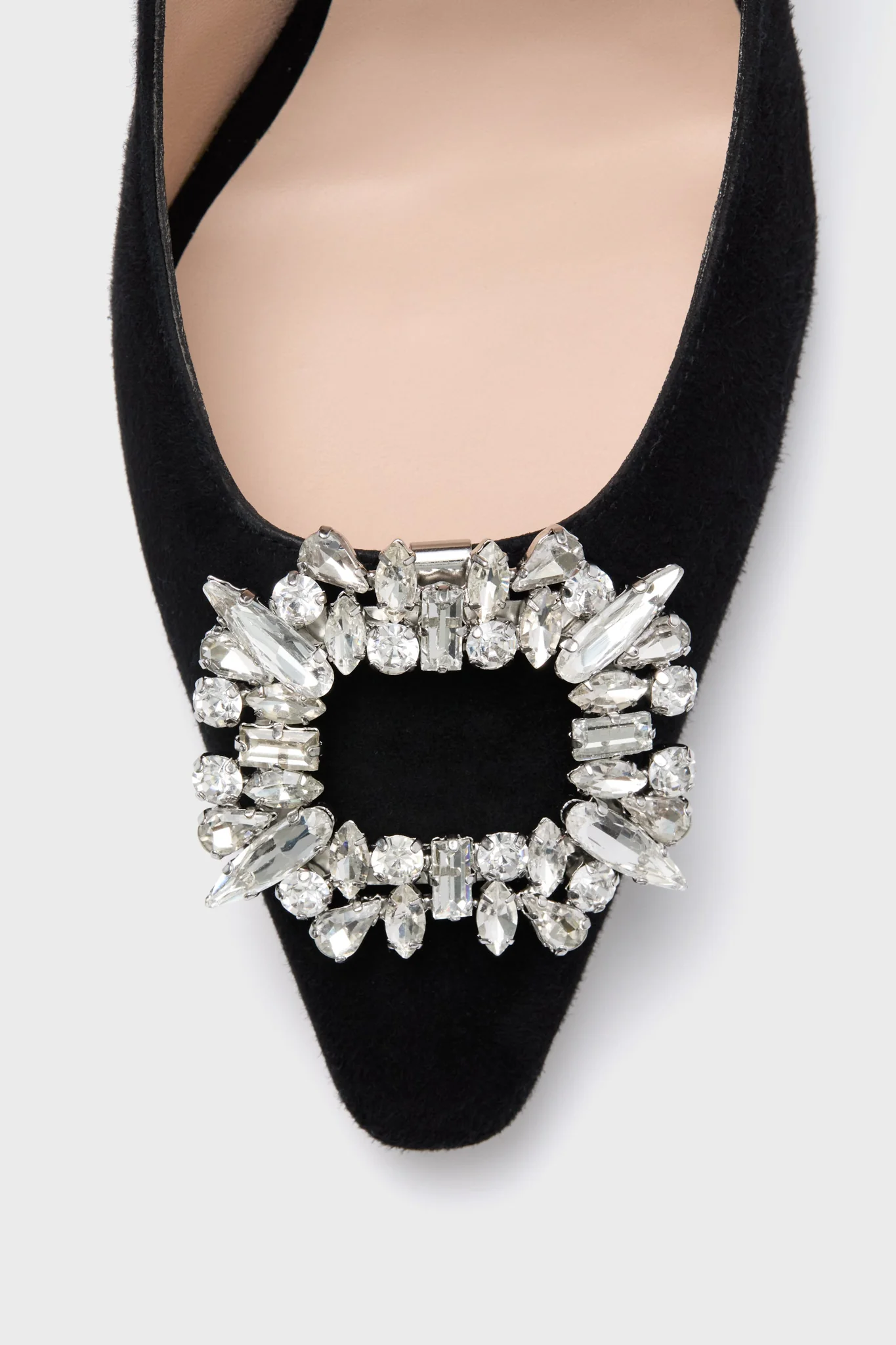 Crystal Shoe Clips Set - Image 6
