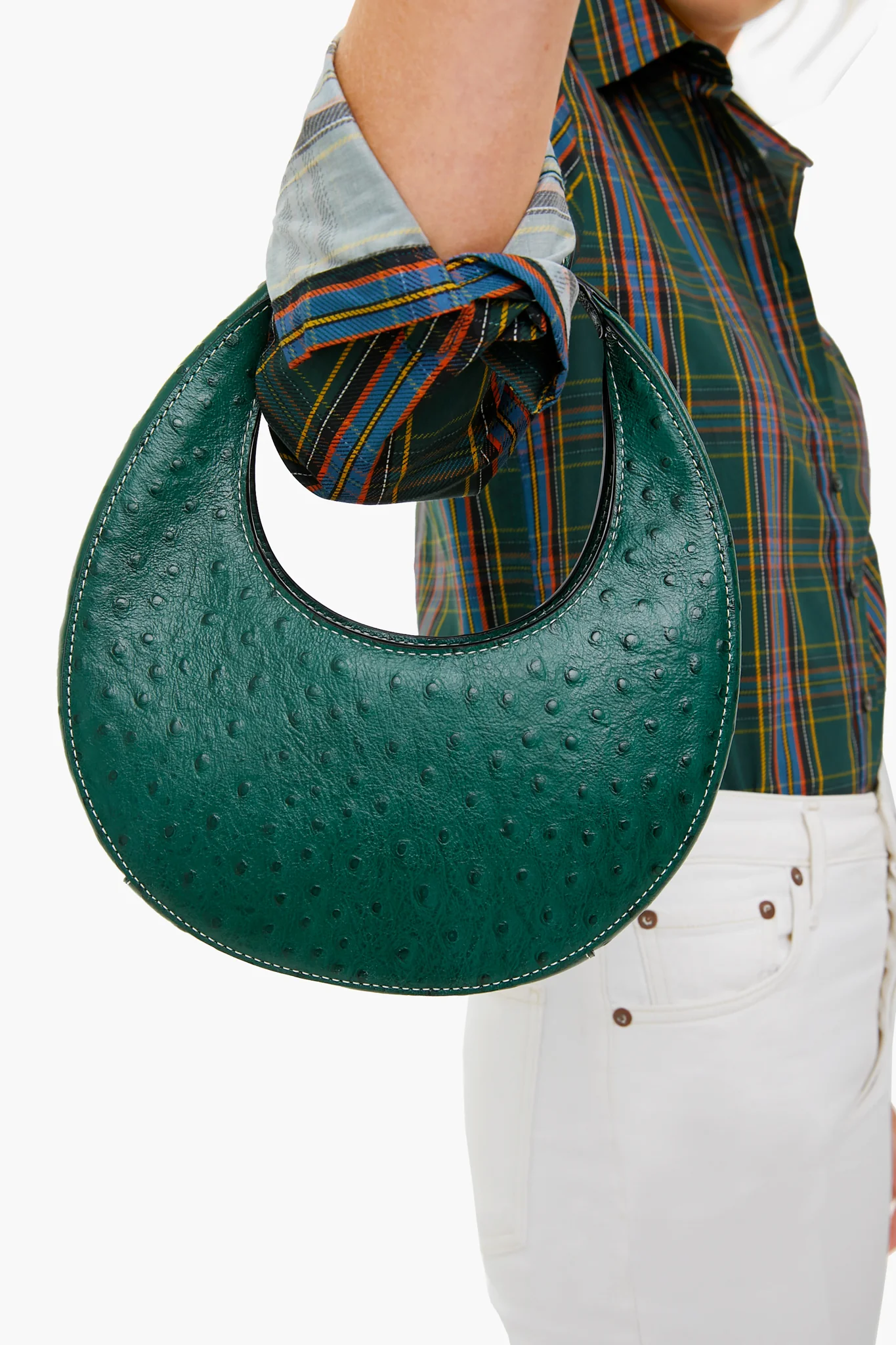 Cypress Mini Moon Bag - Image 2