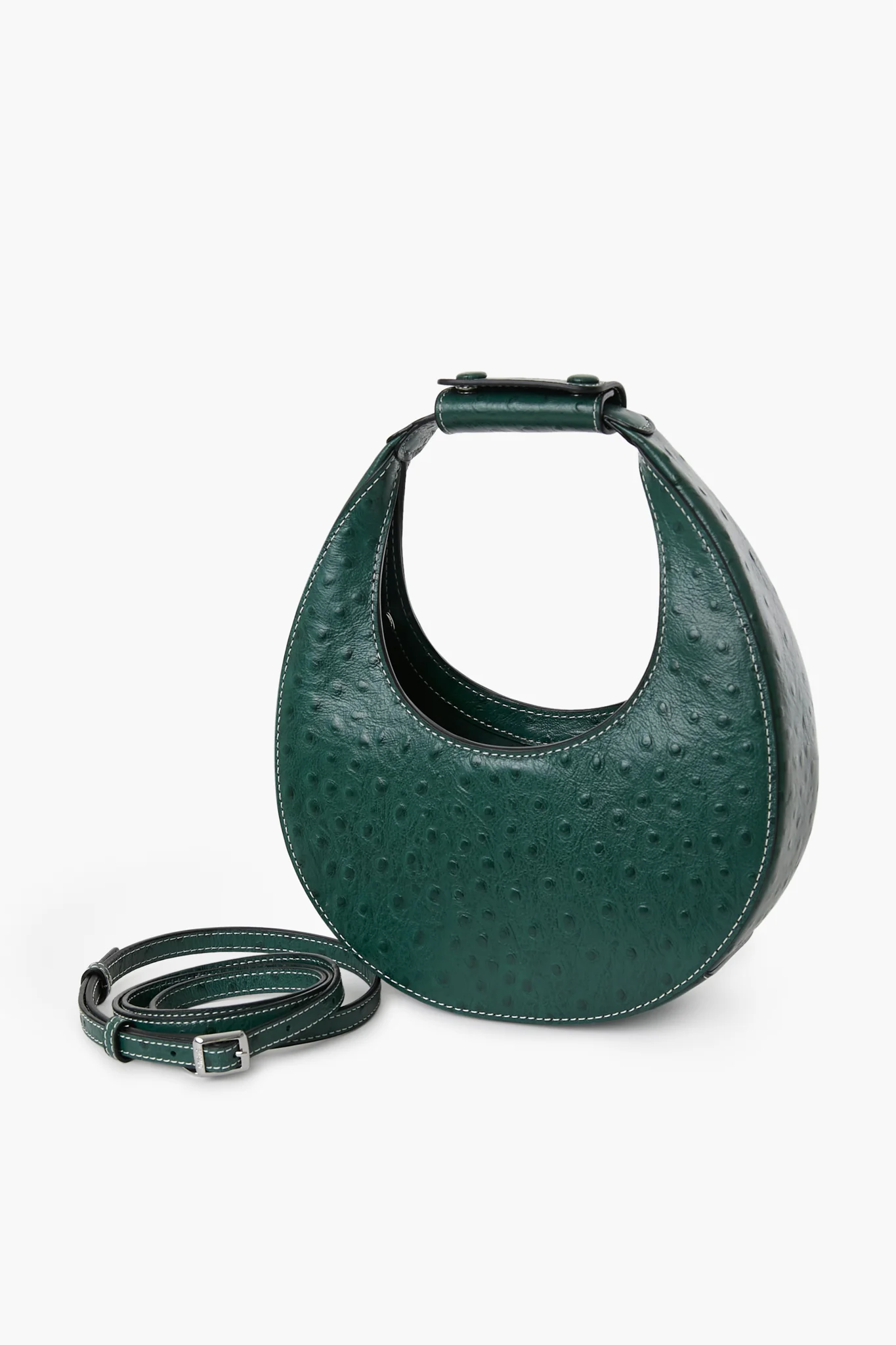 Cypress Mini Moon Bag - Image 5