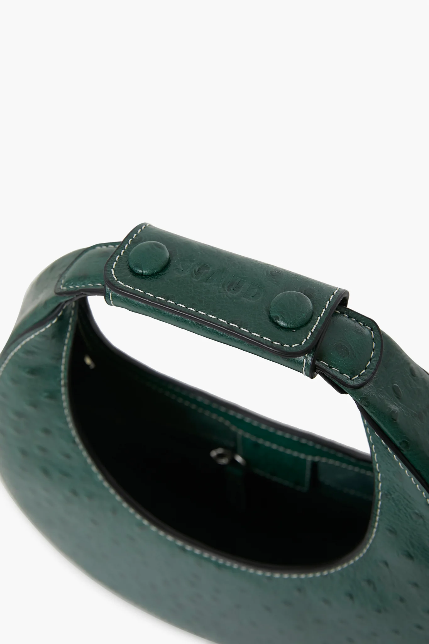 Cypress Mini Moon Bag - Image 7