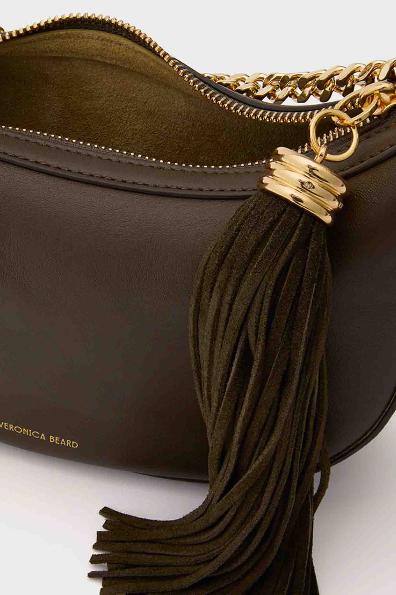 Cypress Small Fortune Hobo Bag - Image 5